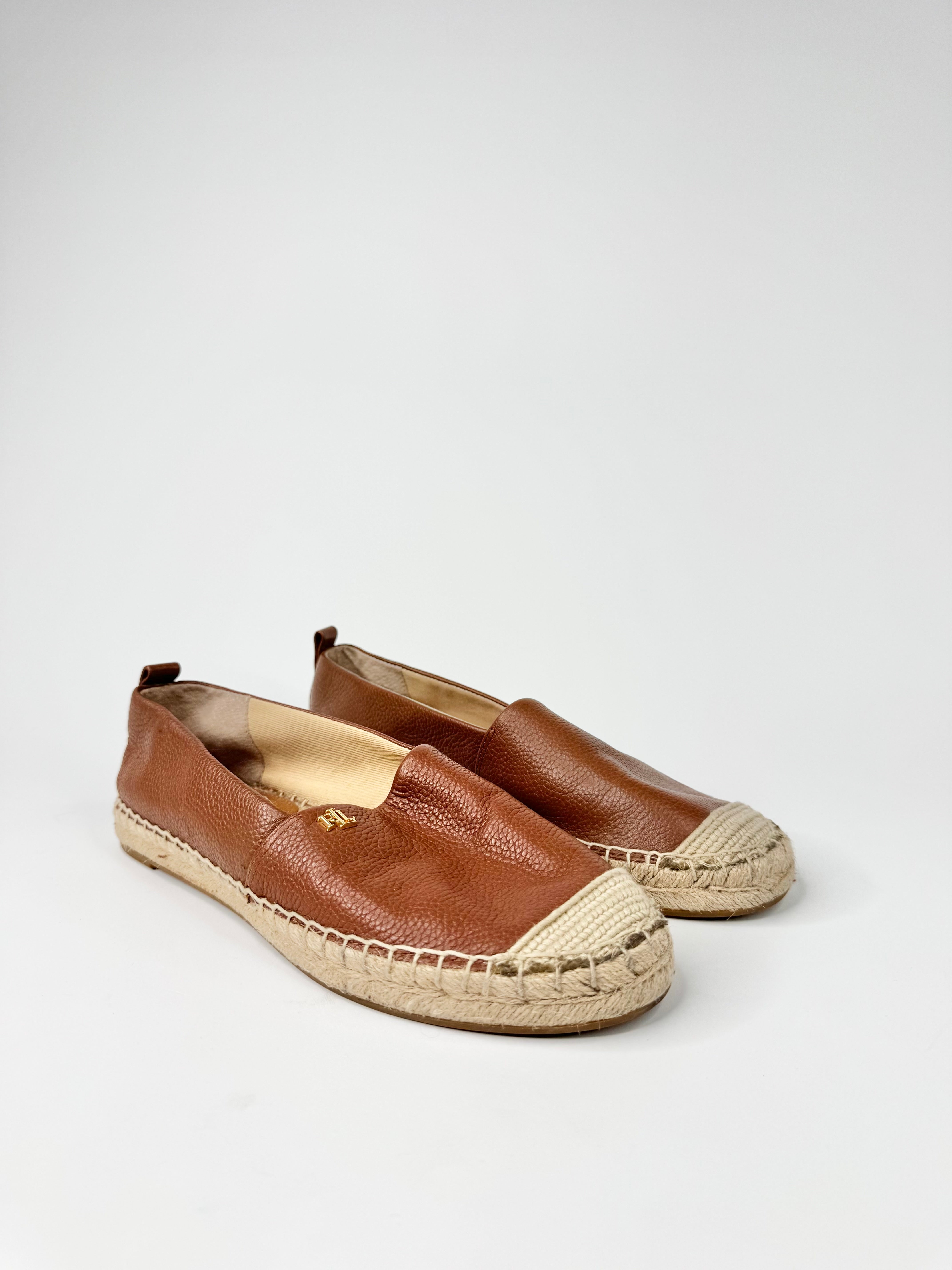 Lauren Ralph Lauren Cameryn IV Espadrilles - EU37