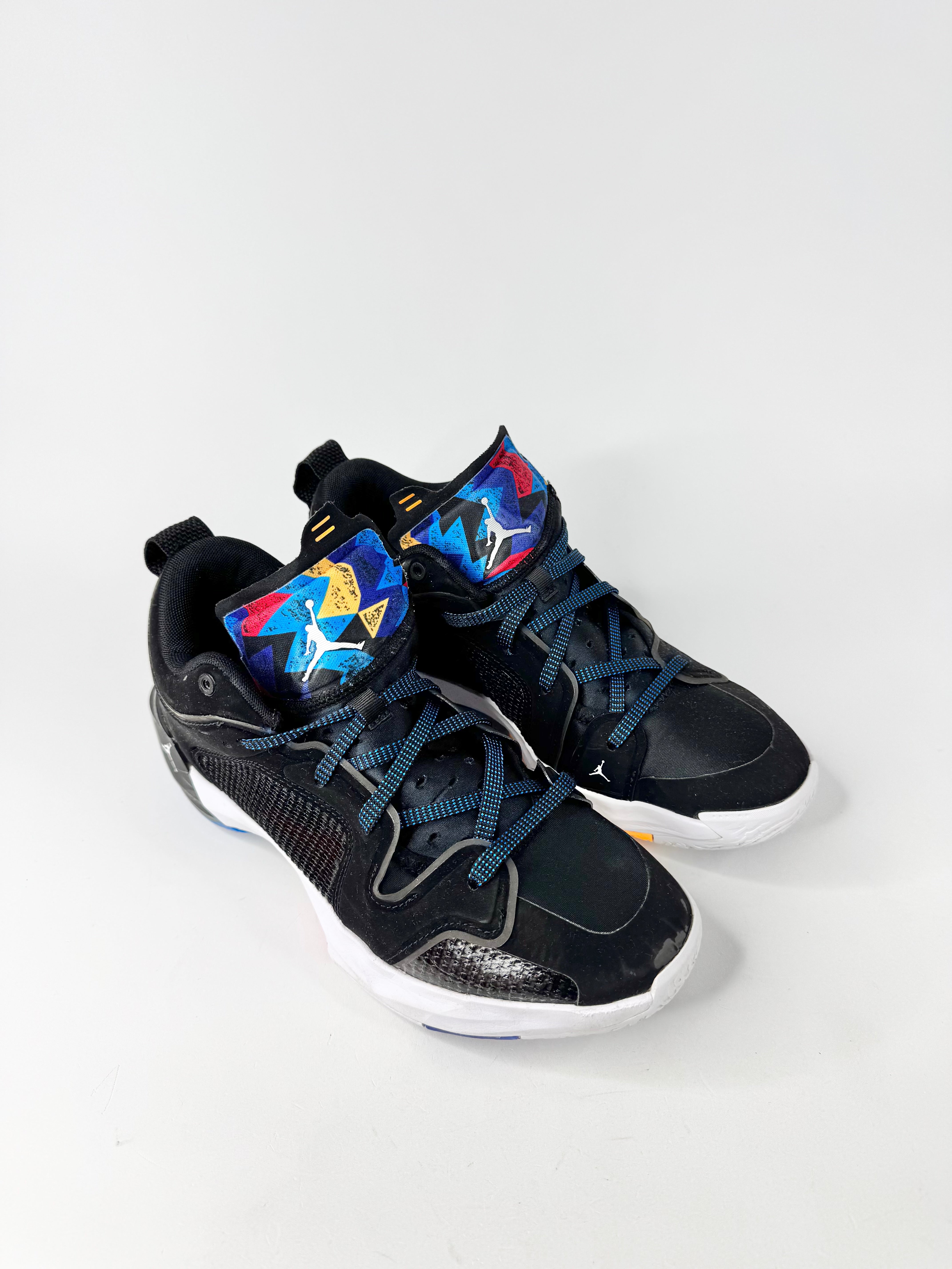 Nike Air Jordan 37 Low 'Nothing But Net' Size 44 EU