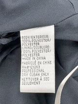 Mikael Aghal Black Mirror-Embellished Midi Dress - AU8