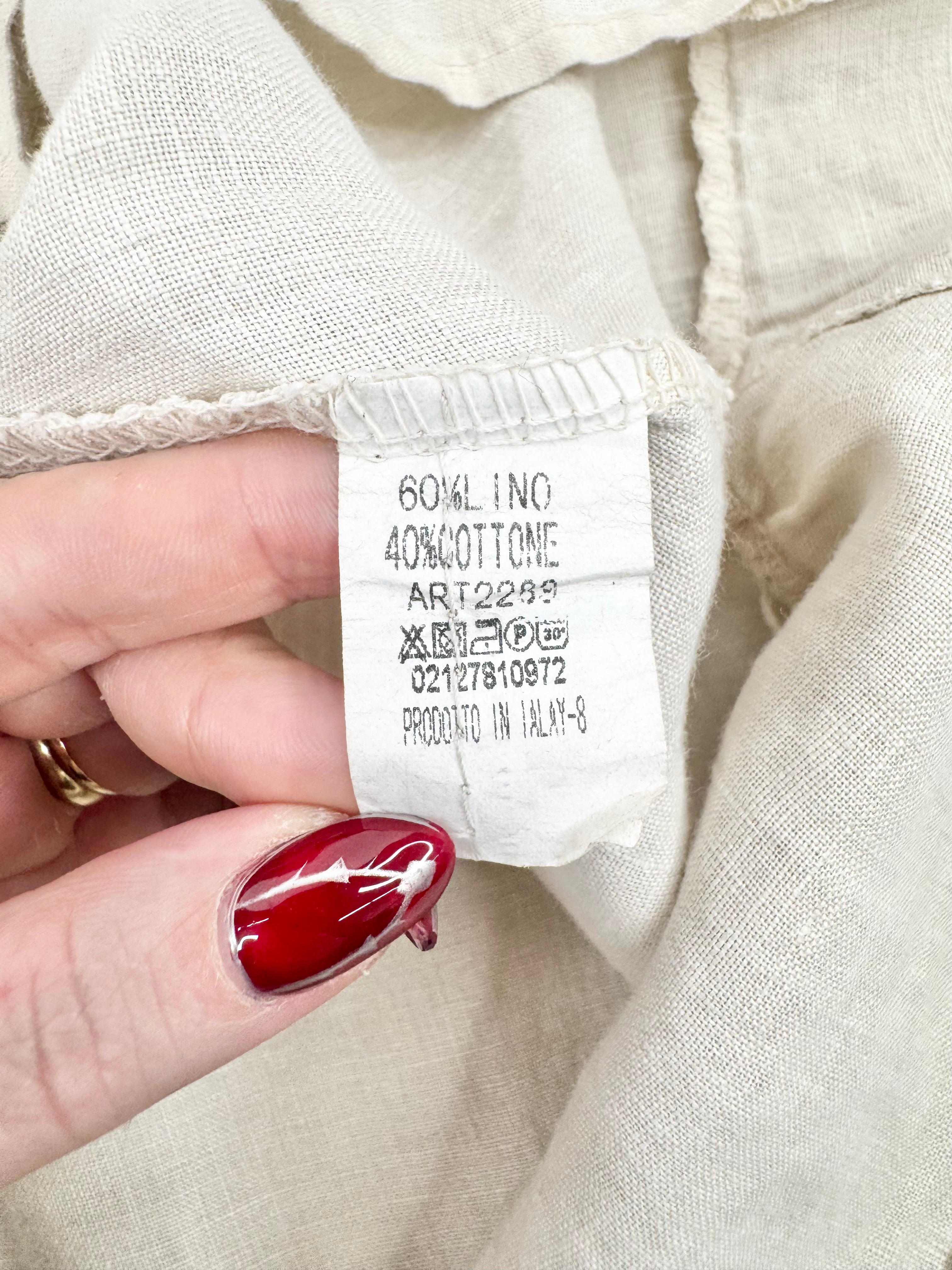 Giorgia + Johns Fawn Mesh Contrast Midi Dress - AU10/12