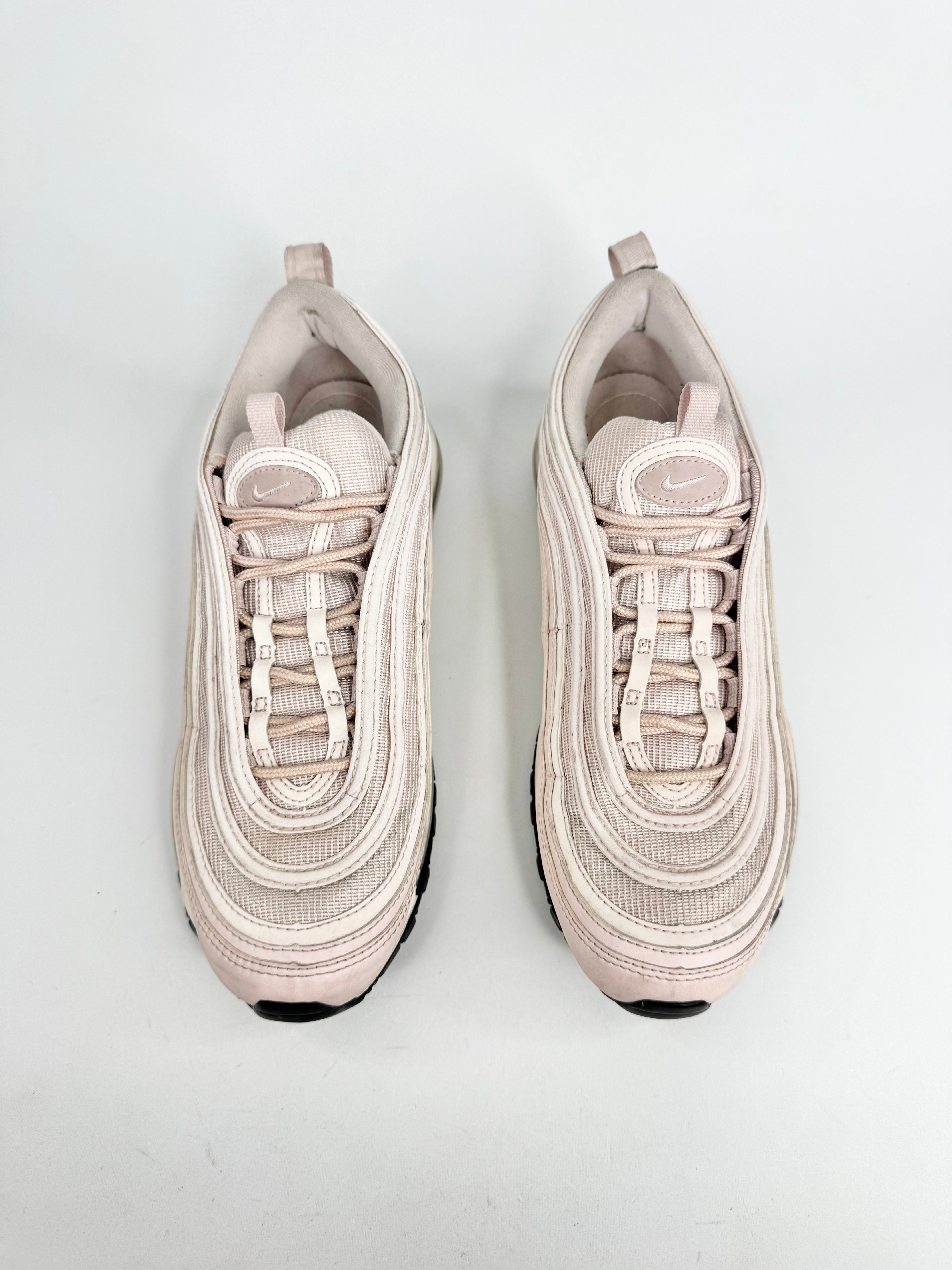 Nike Air Max 97 Light Pink Sneakers - EU40.5