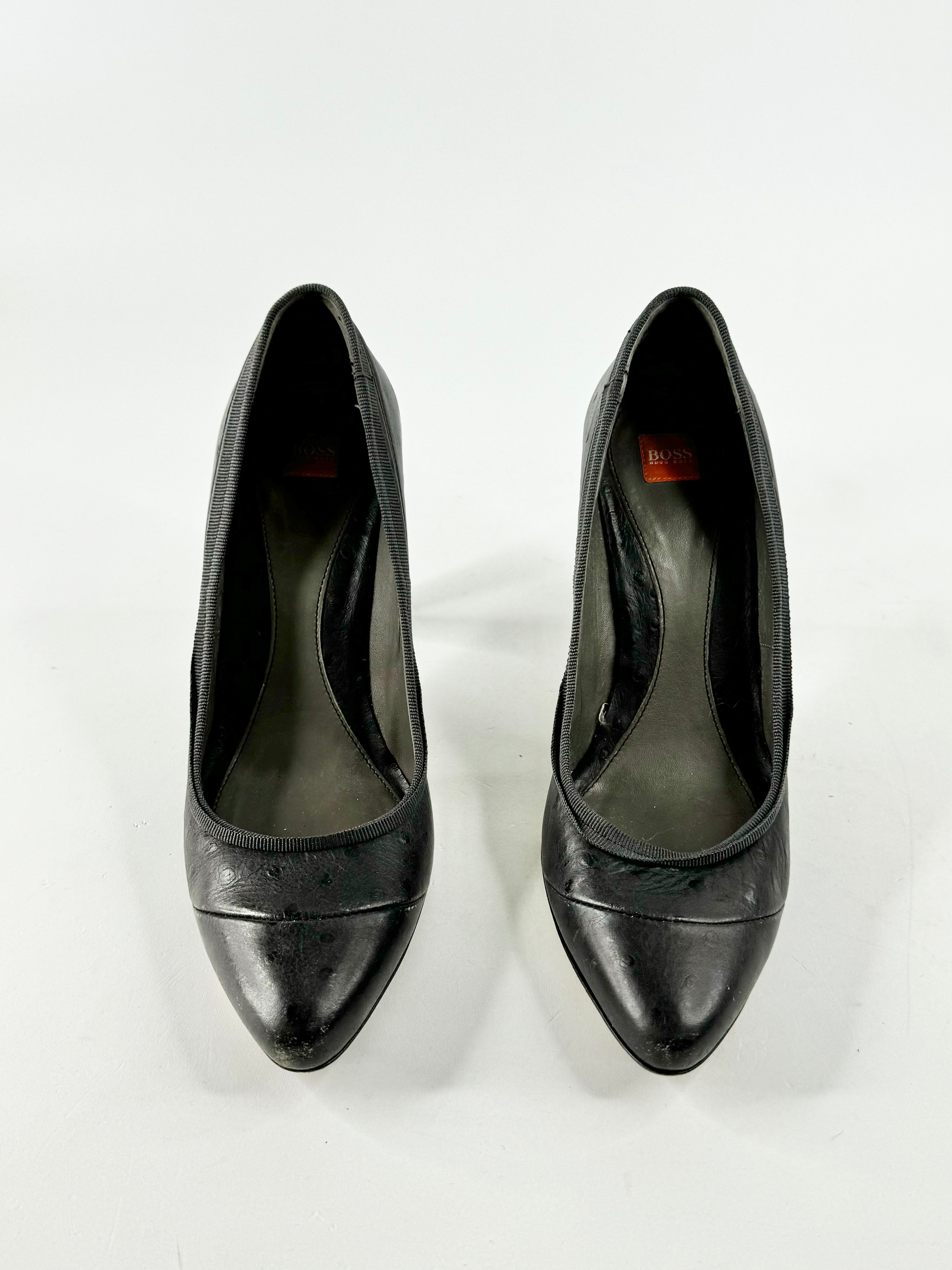 Boss Hugo Boss Dot Pumps - EU38