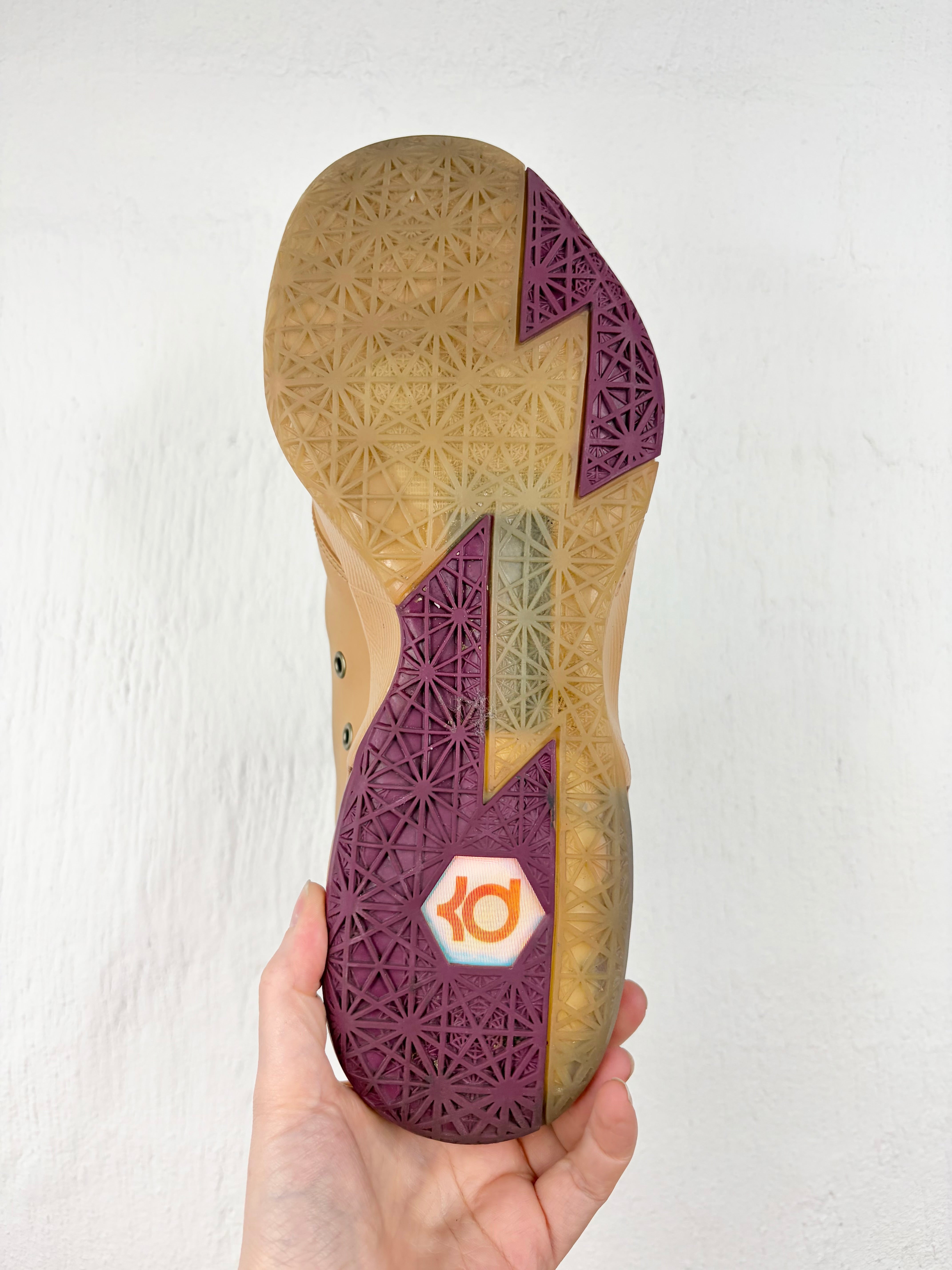 Nike KD 6 EXT Sneakers - EU45