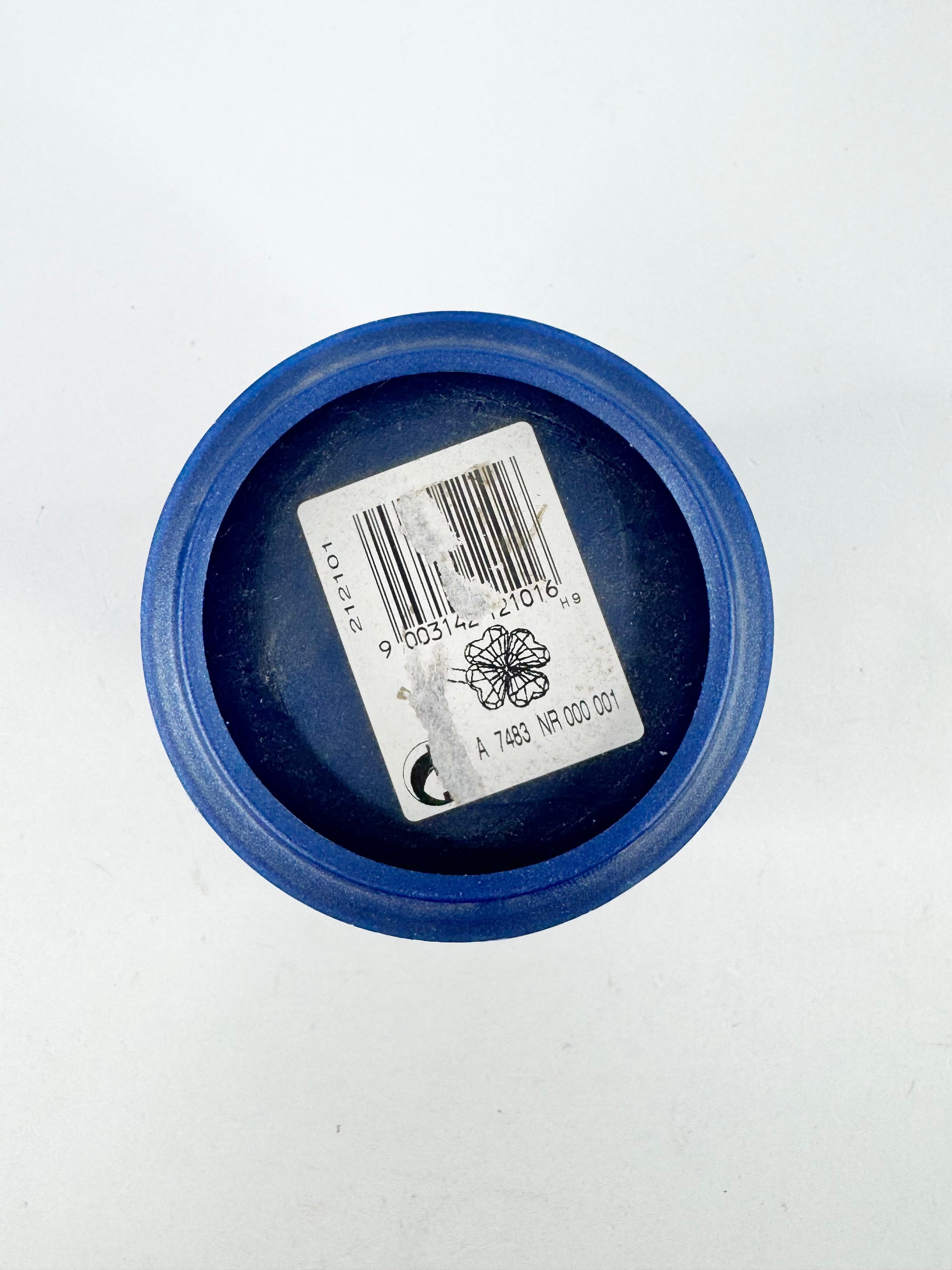 Swarovski 2009 Crystal Clover