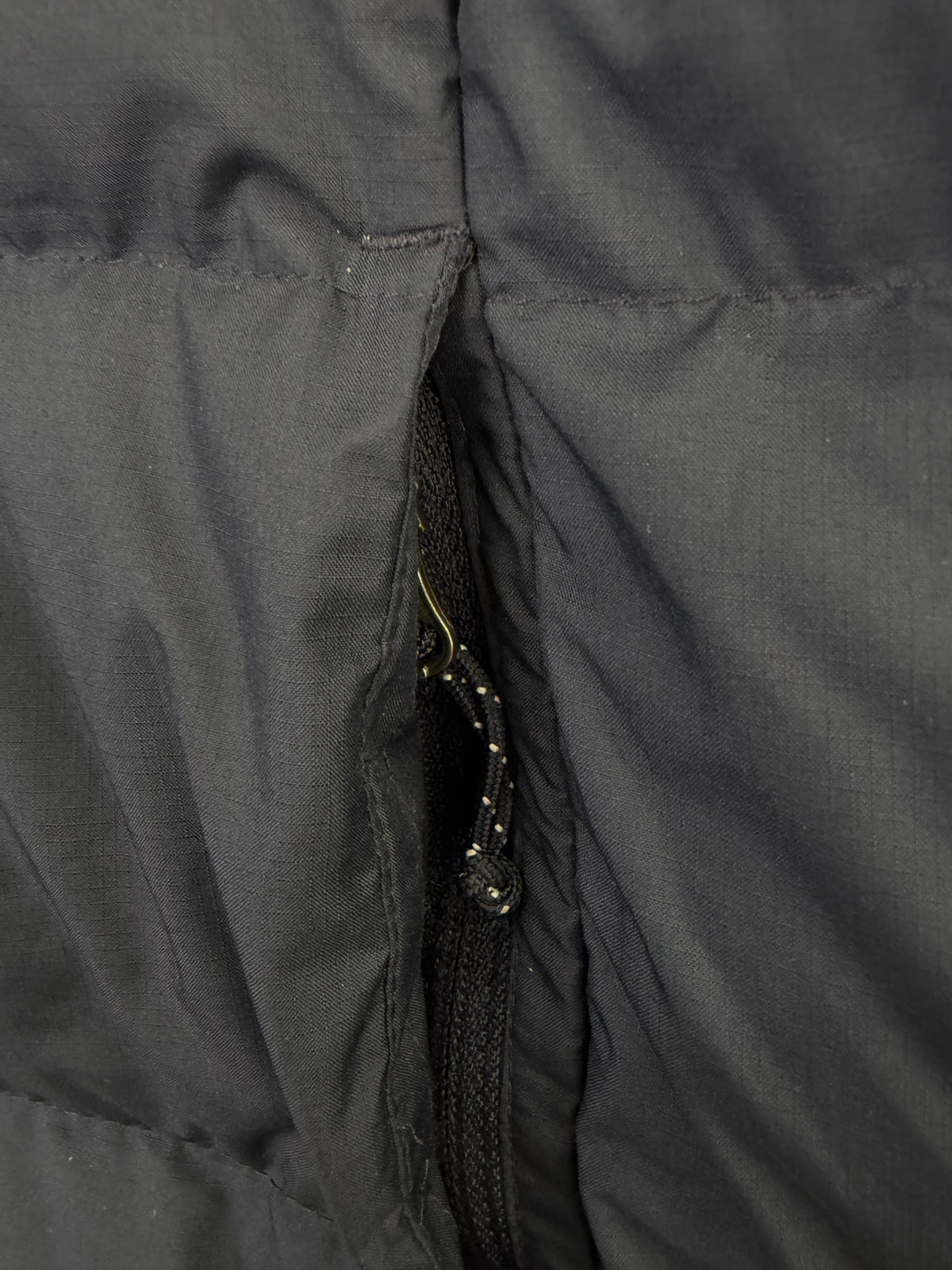 Kathmandu Midnight Navy 'Epiq' Down Jacket - AU16