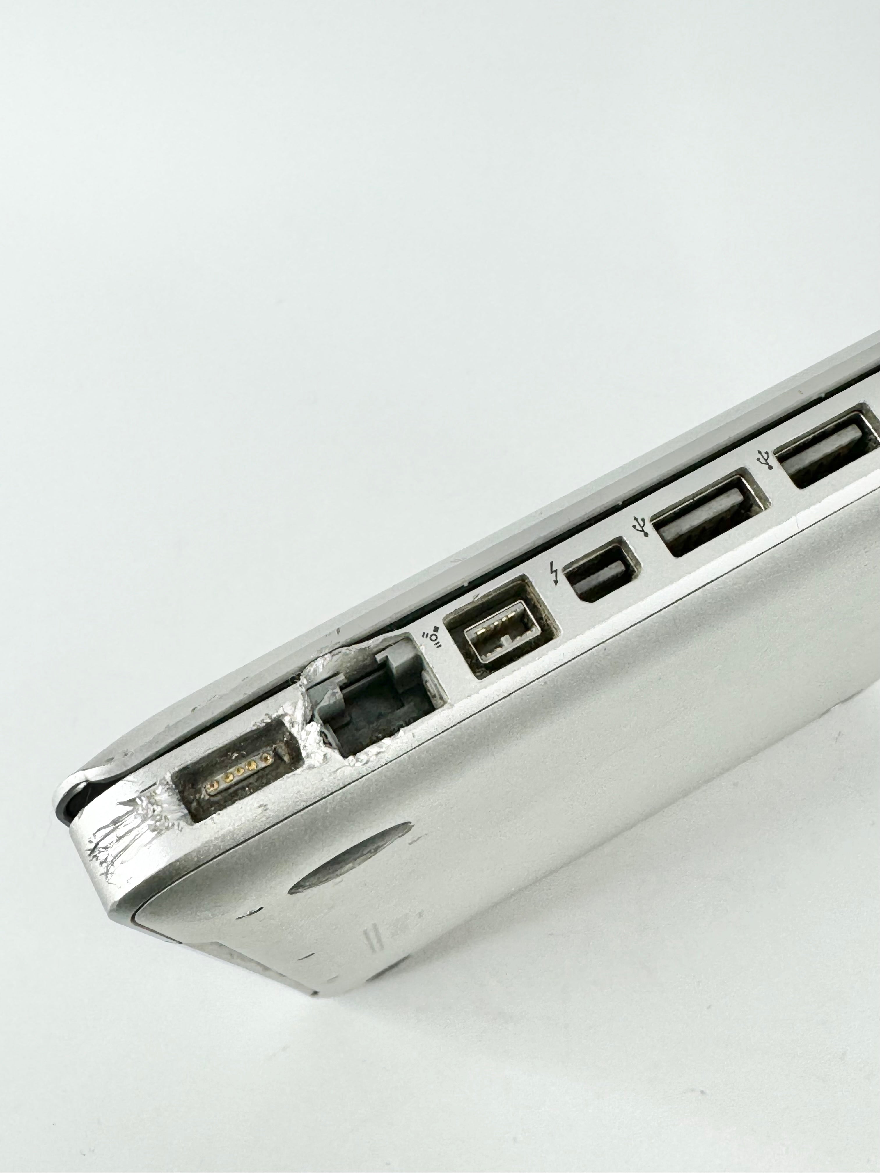 MacBook A1278 Laptop - Parts