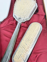 Vintage 50s/60s 4pc Vanity Kit