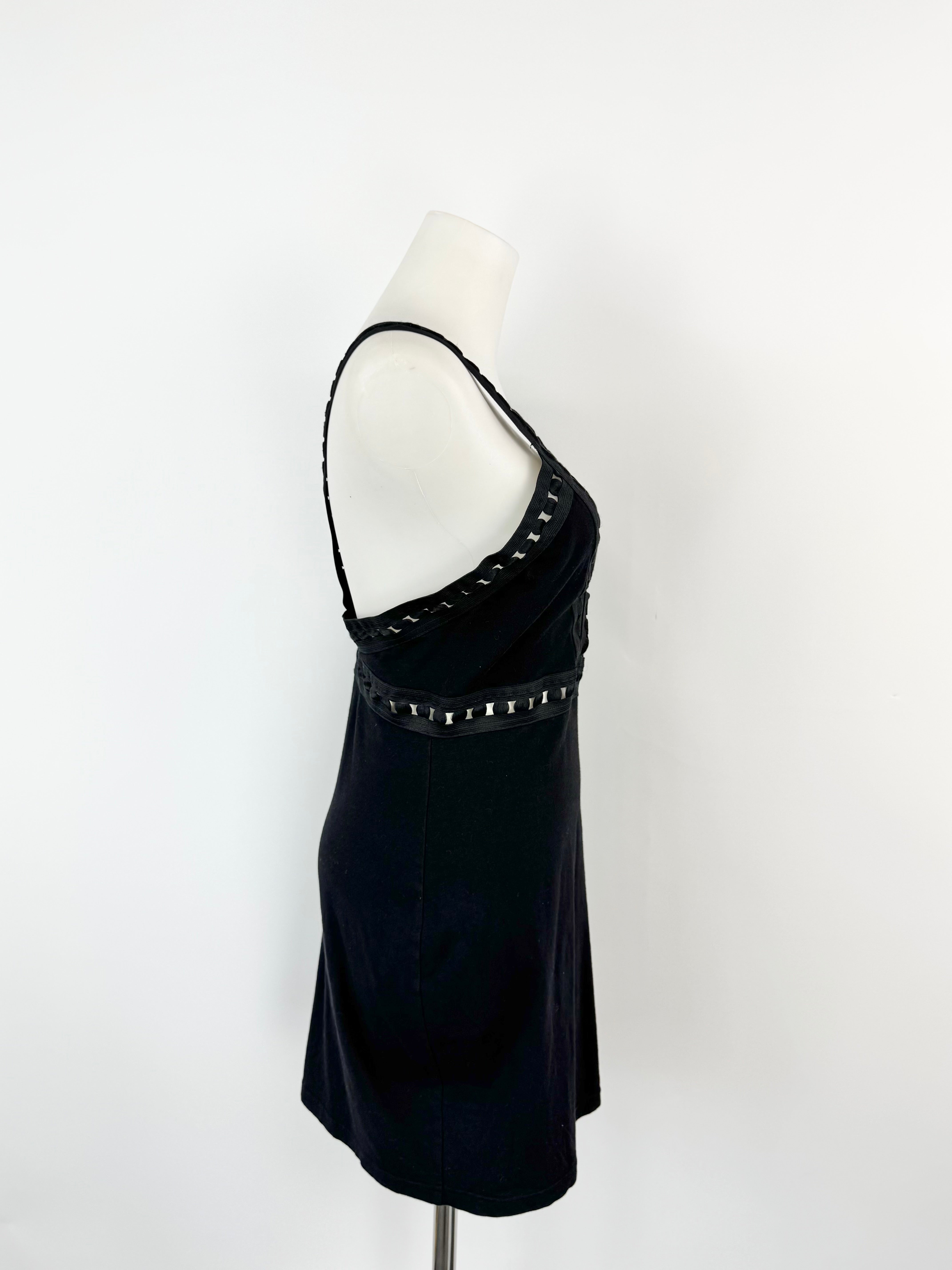 Alice McCall Little Black Dress - AU8
