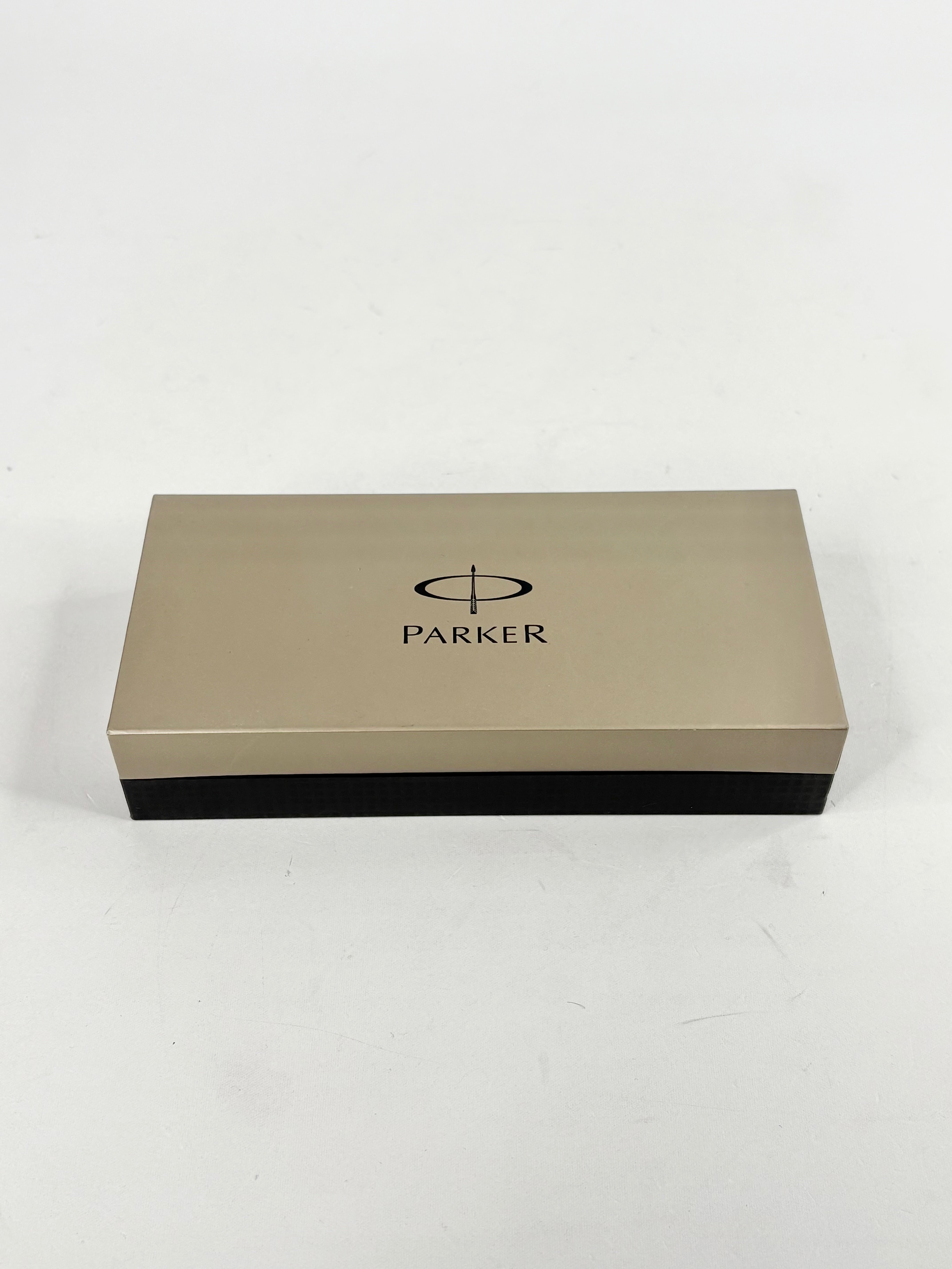 Parker Silver Mechanical Pencil