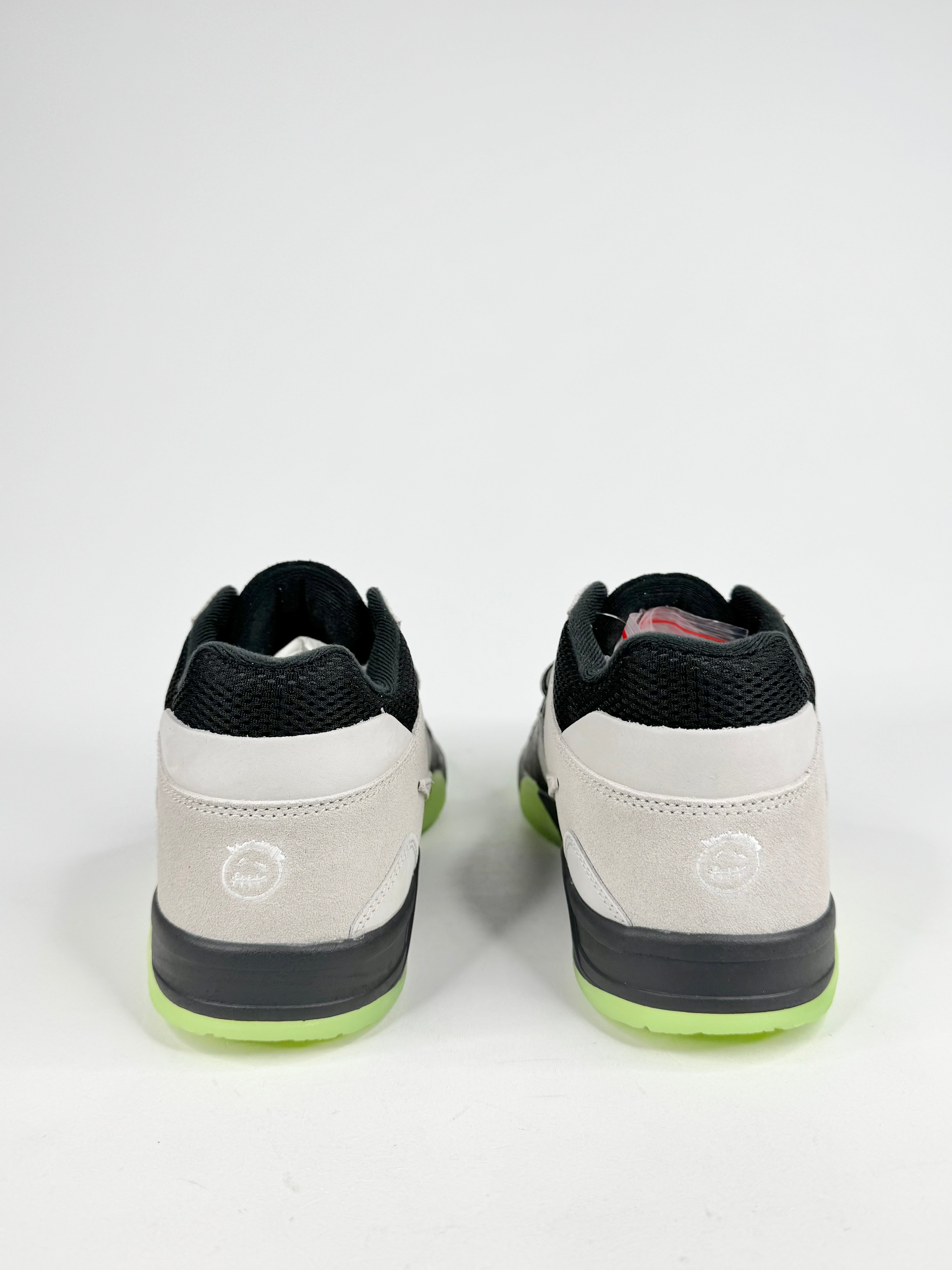 Air Jordan x Travis Scott x Chase B CJ1 T-Rexx Sneakers - EU43