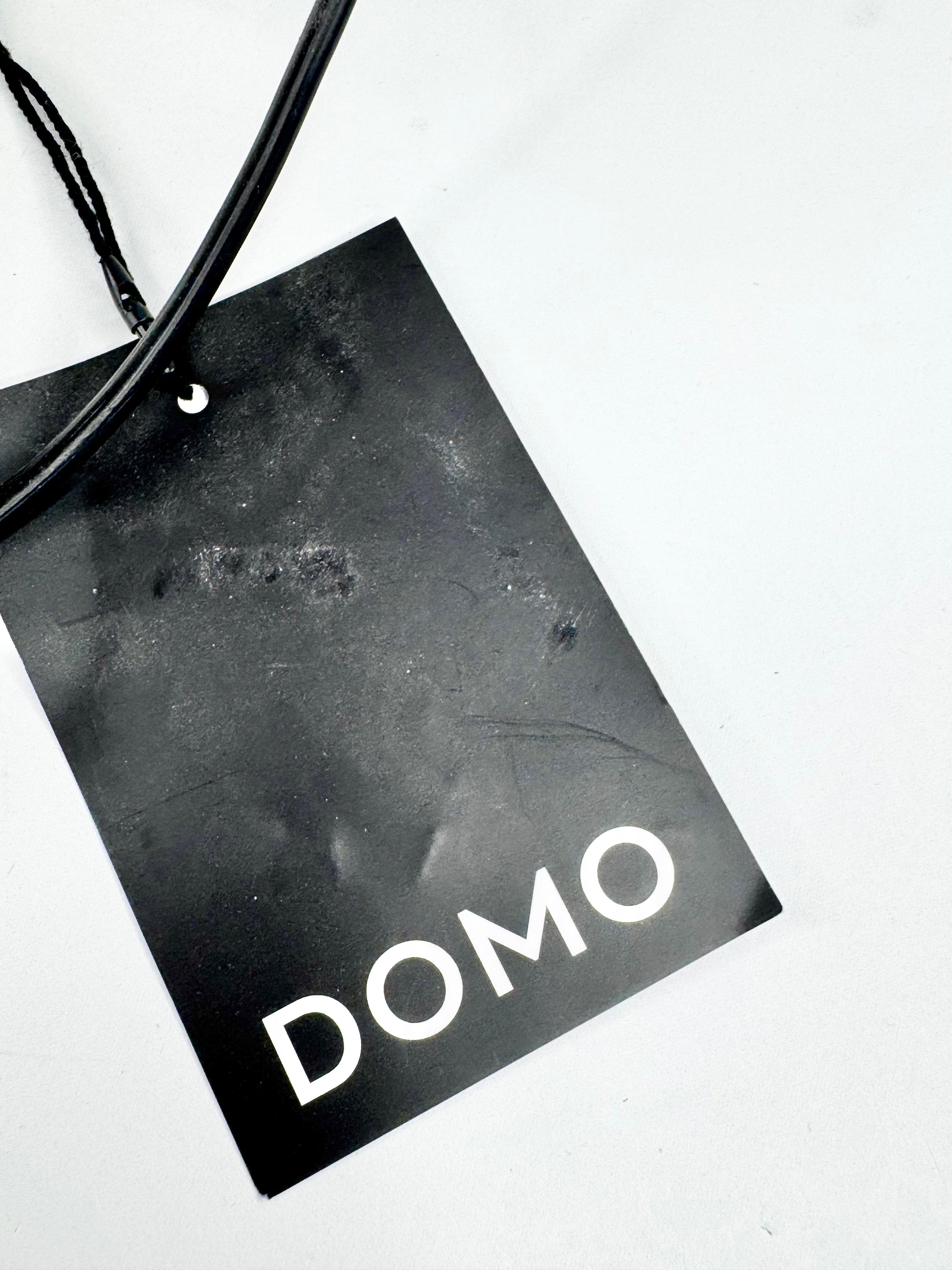 Domo Brass Cage Golden Ceiling Lamp