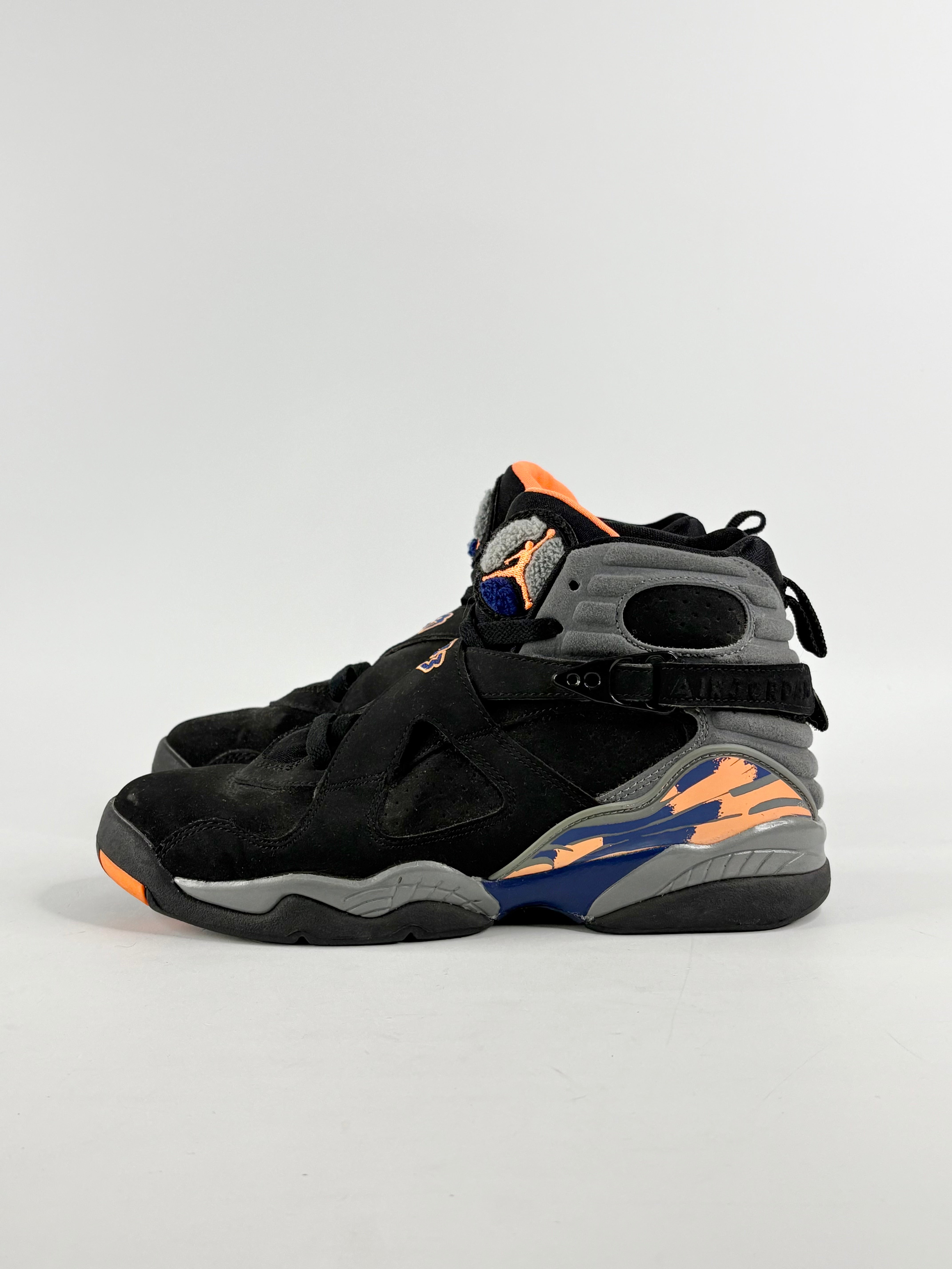 Air Jordan 8 Retro GS 'Phoenix Suns' Sneakers - EU39