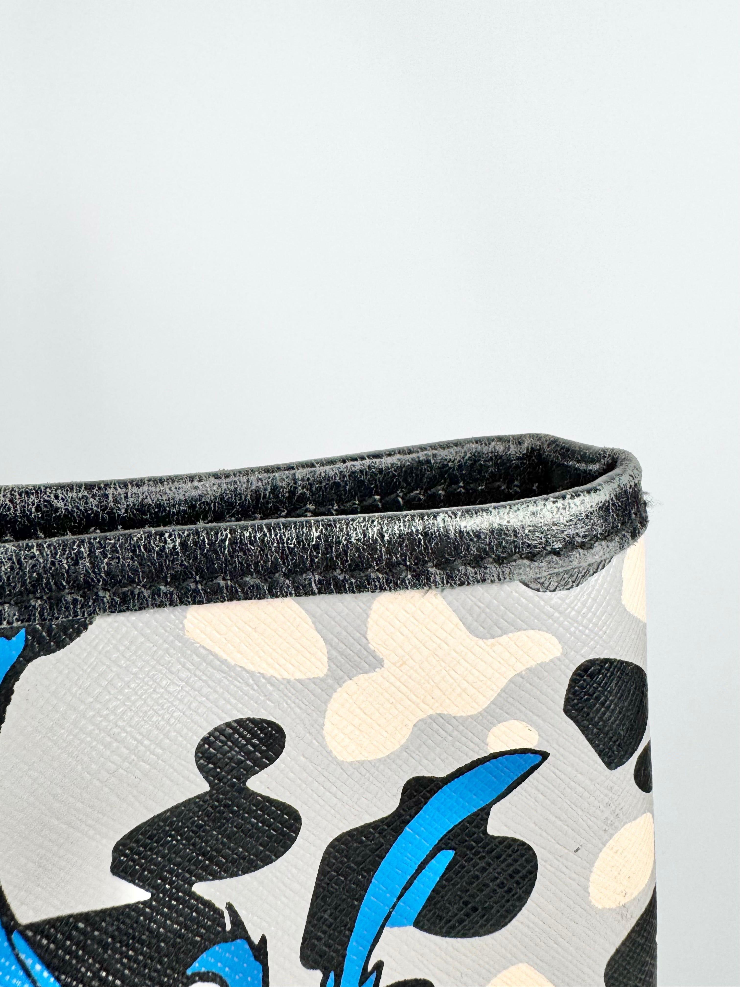 Bimba y Lola Special Summer 2014 Edition Tote Bag
