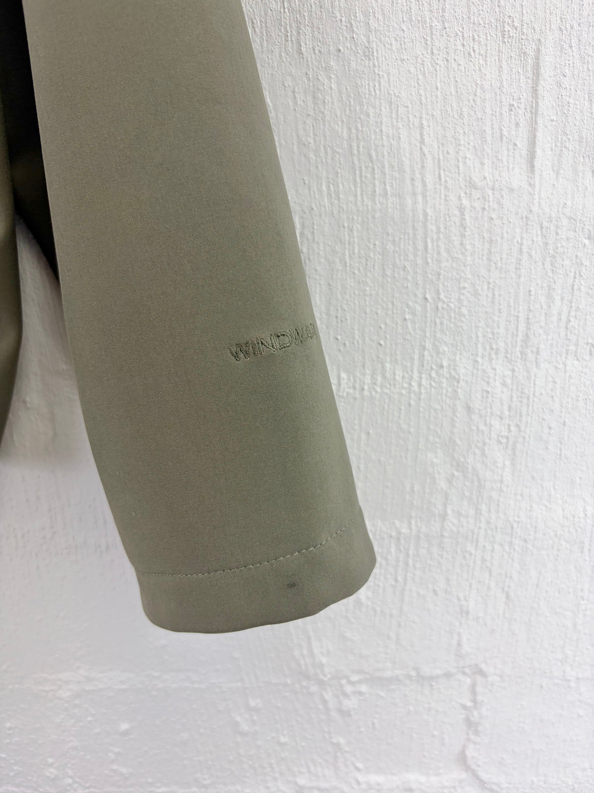 The North Face Khaki 'Apex Bionic' Jacket - XL