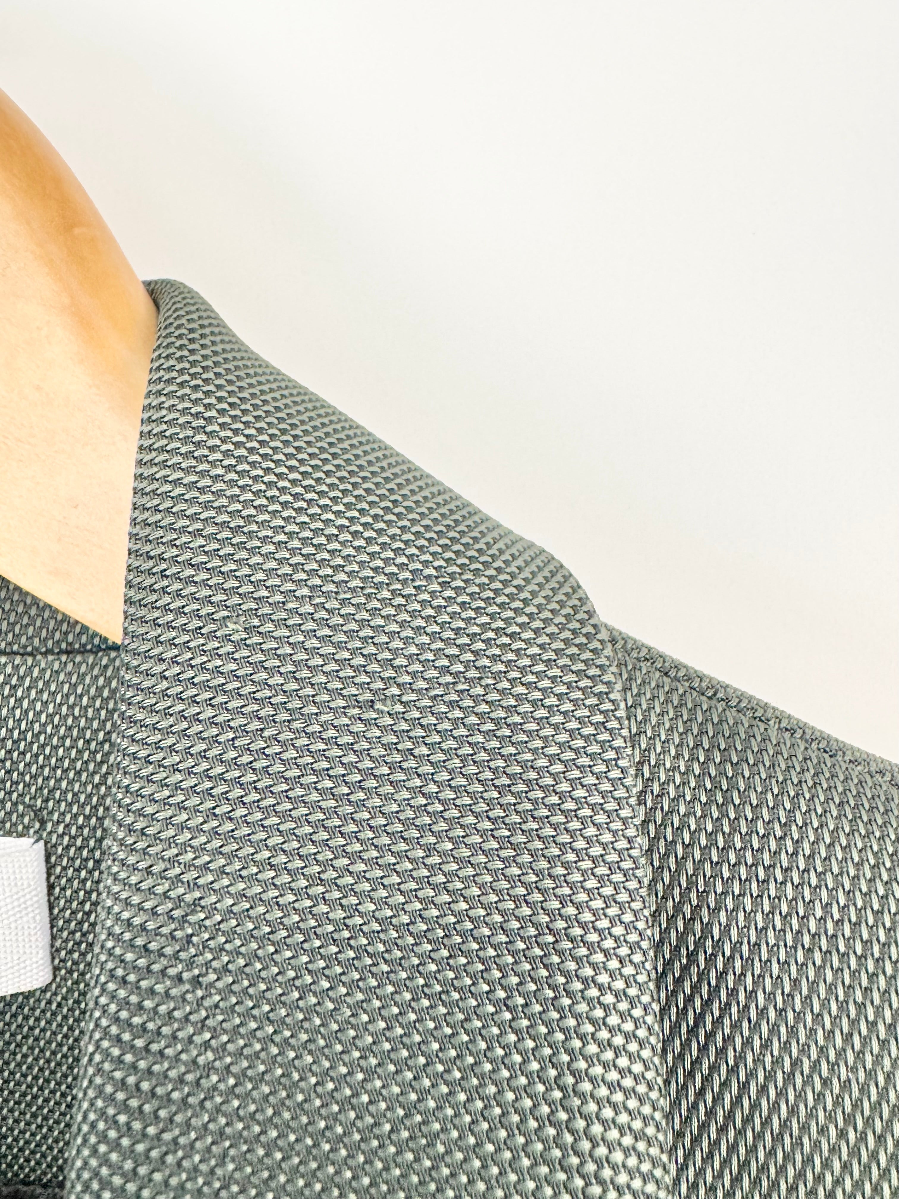 MFW Bianca Spender Forest Green Pant Suit - AU8