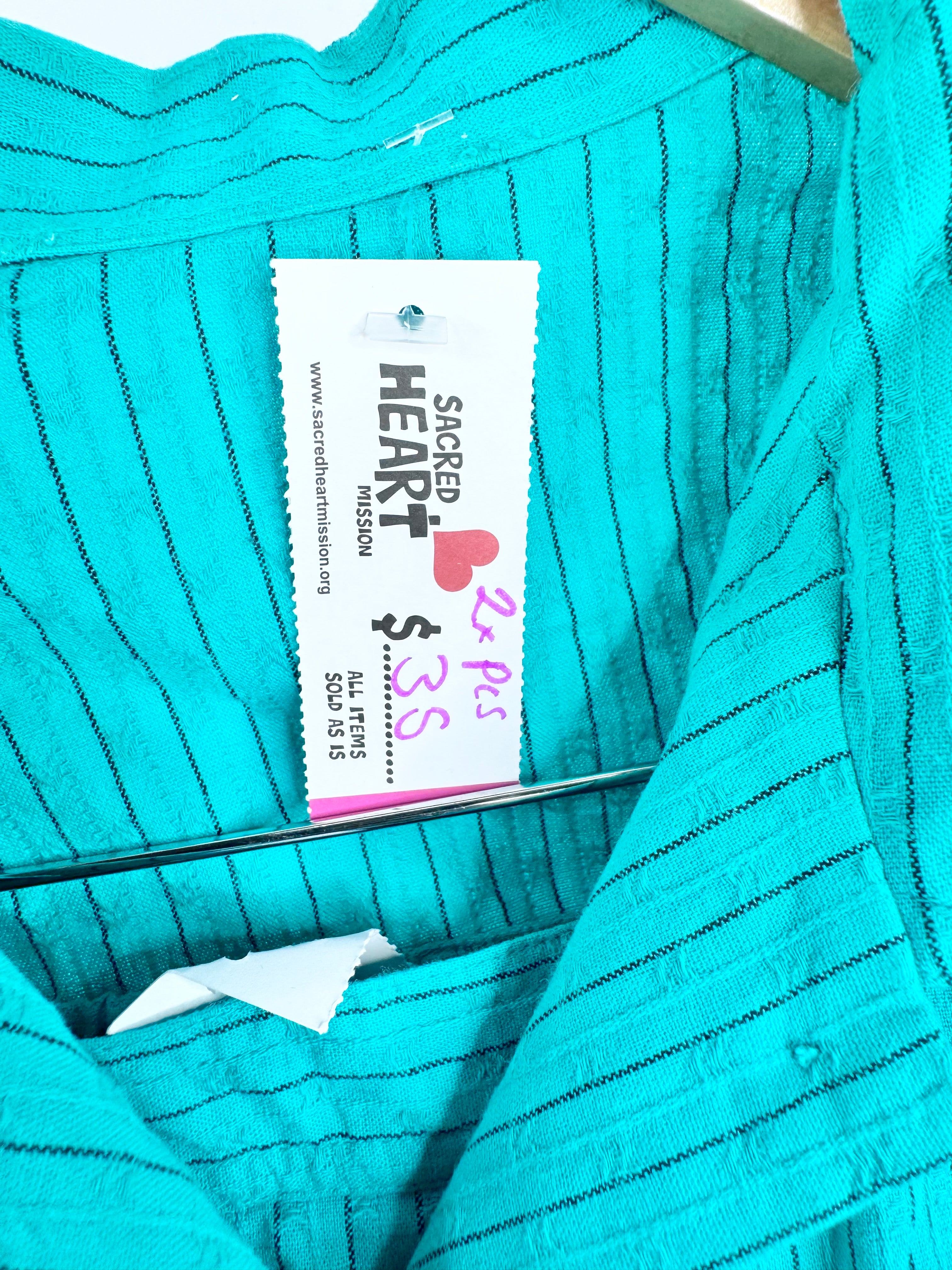 The Clothing Company Jade Green Suit - AU24