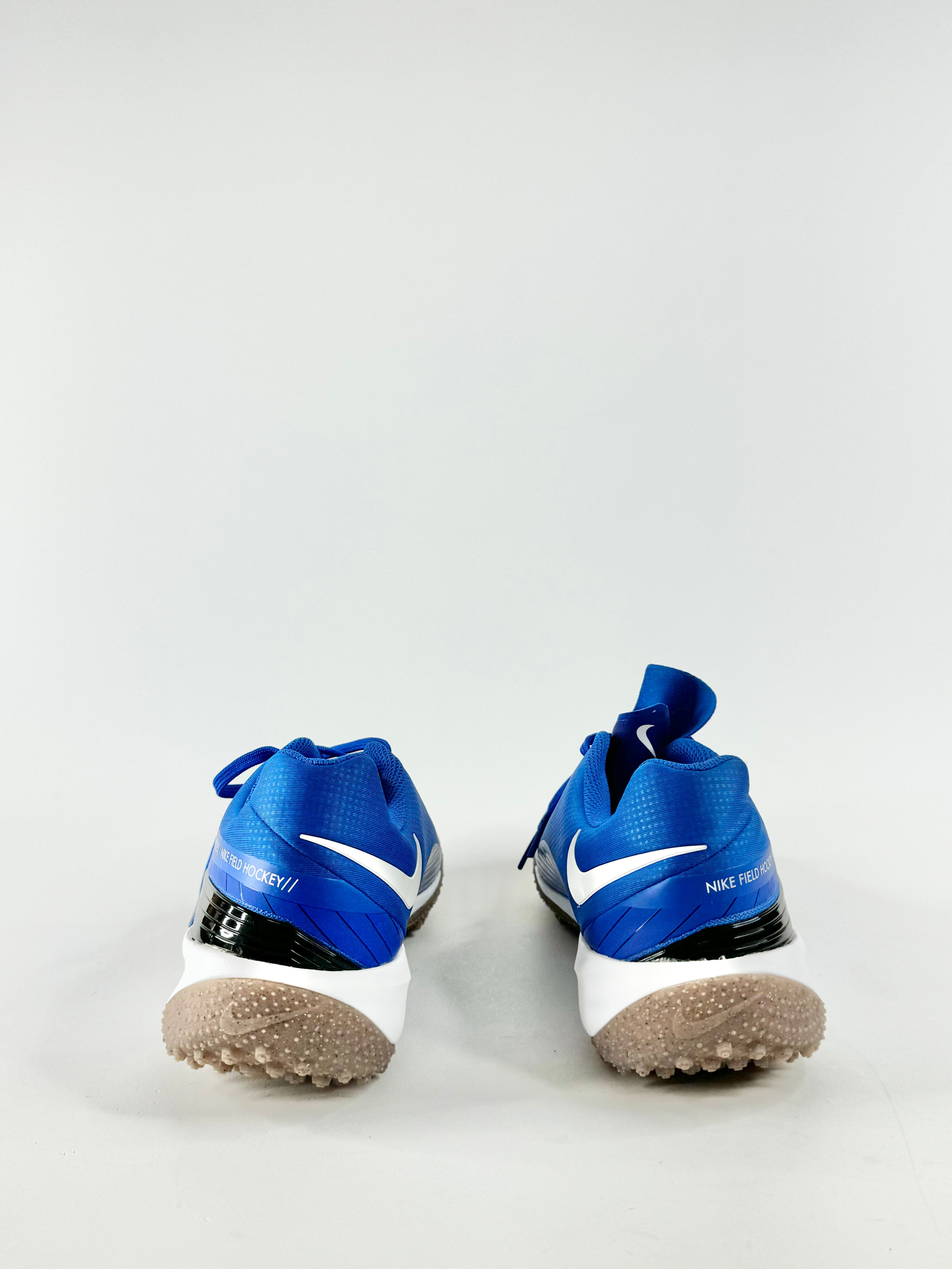 Nike Blue Field Hocky Trainers - EU44