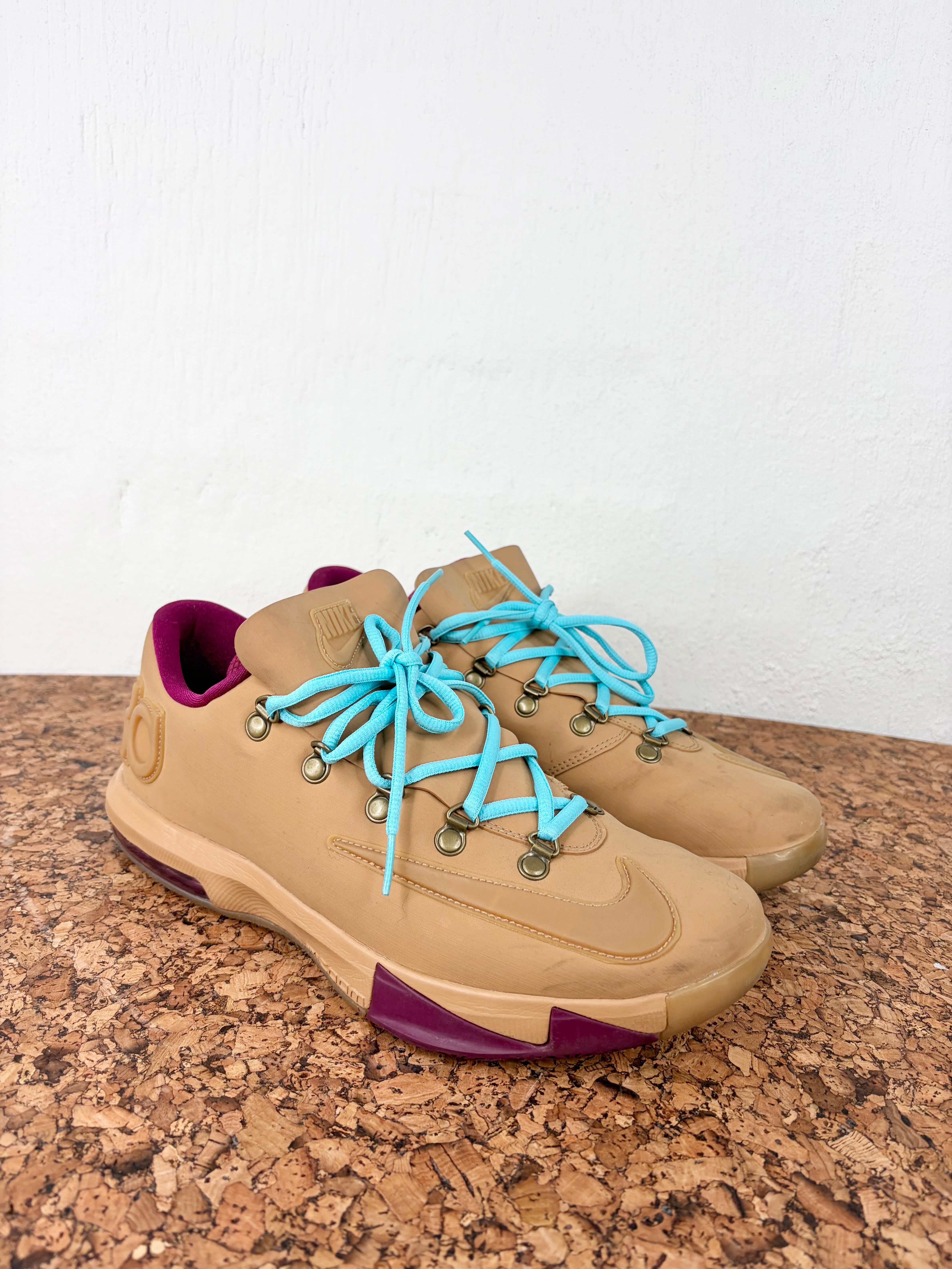 Nike KD 6 EXT Sneakers - EU45