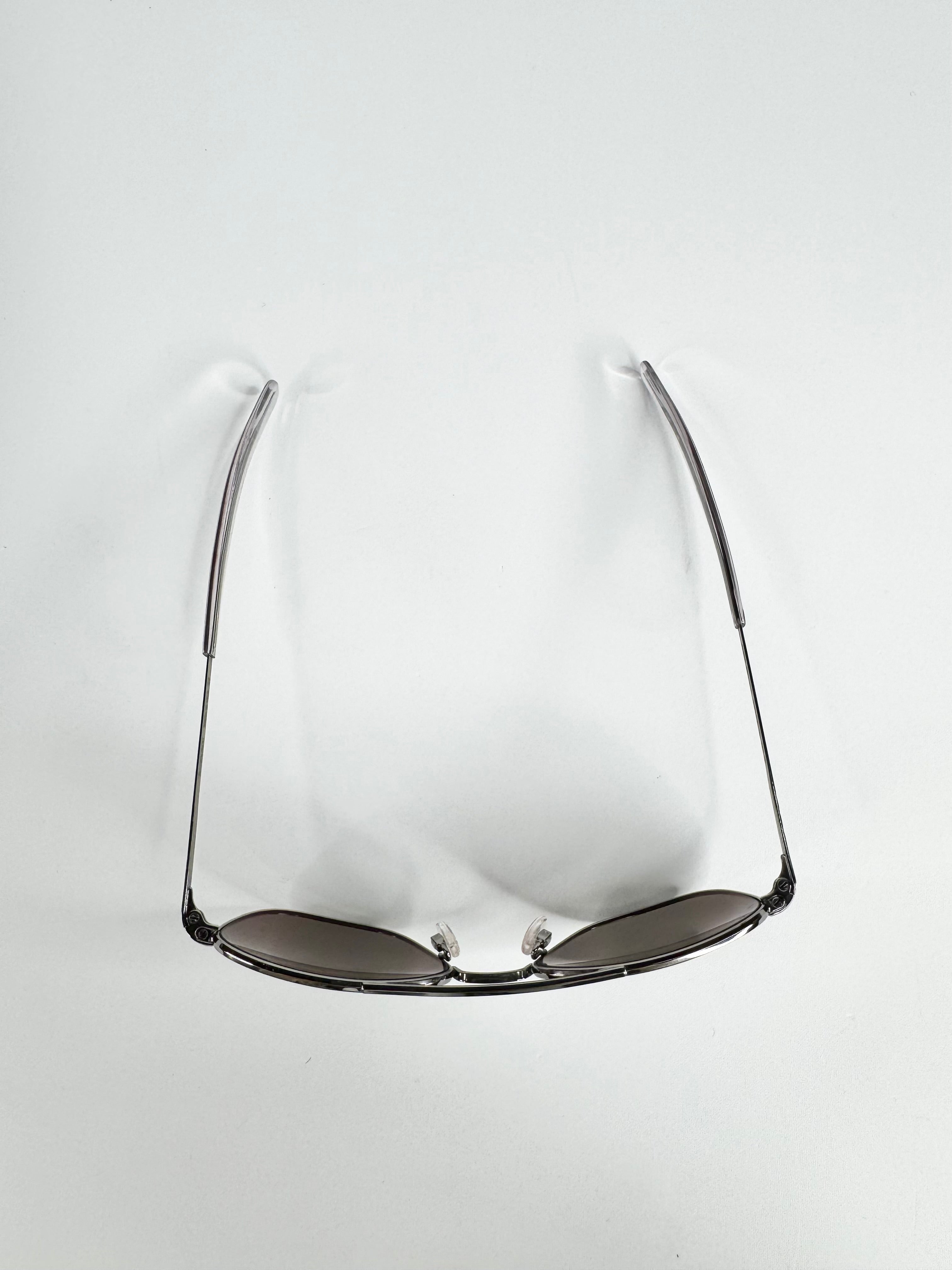 Randolph Engineering Gun Metal Aviators