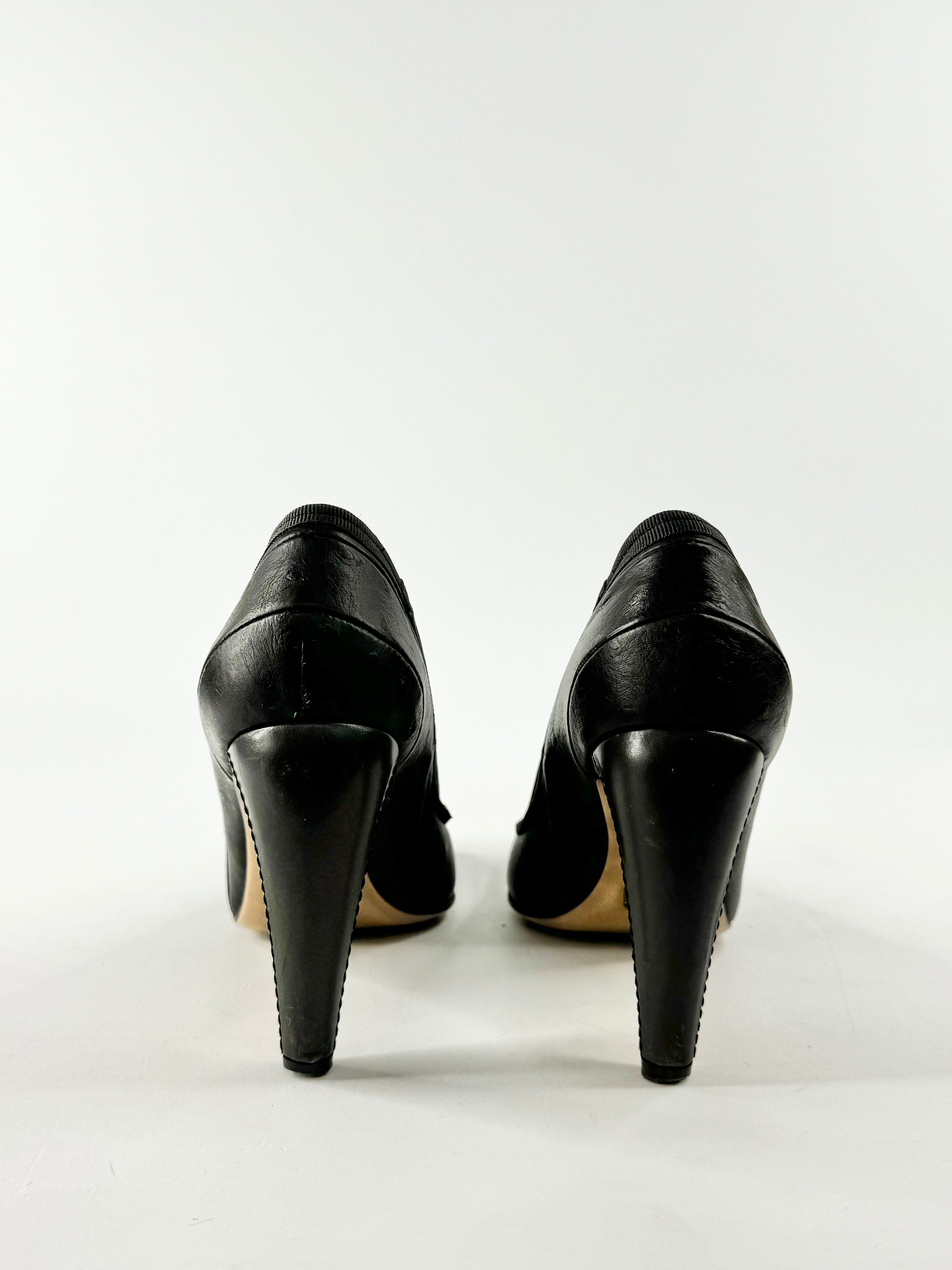 Boss Hugo Boss Dot Pumps - EU38