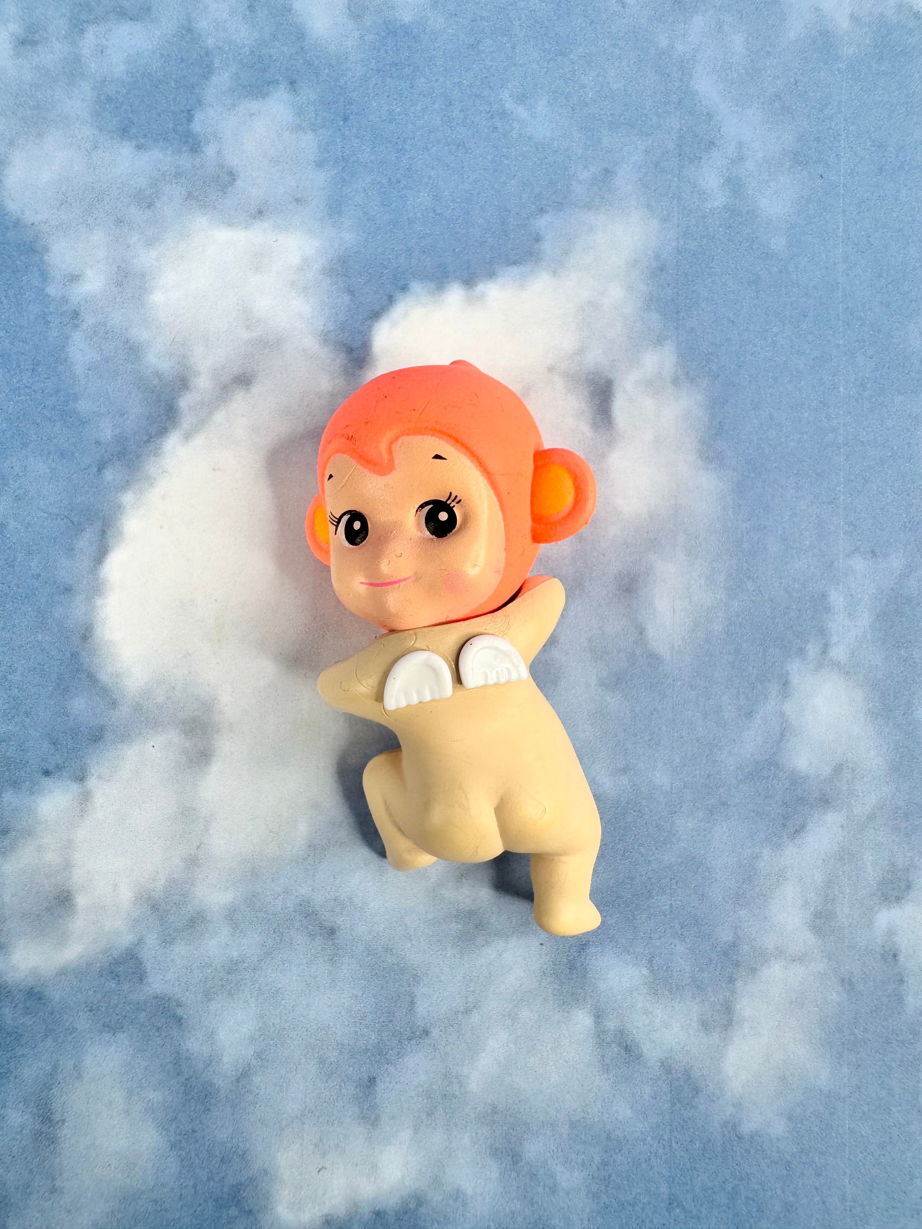 Sonny Angel Hippers 'Looking Back' Baby Figures