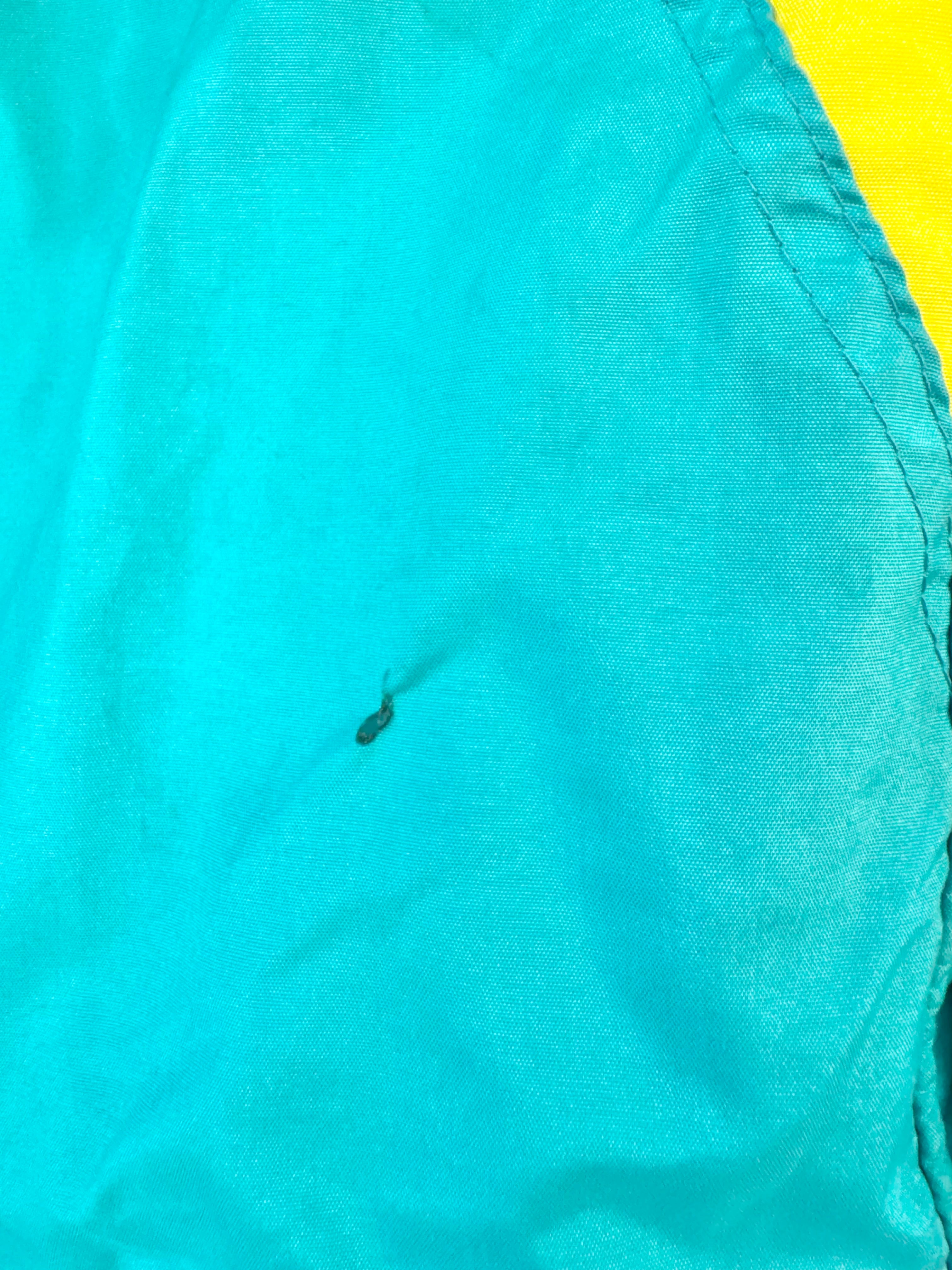 T.O.P.S Australia Climate Control 'Australian Paralympic Federation' Jade Blue Parker - XXL