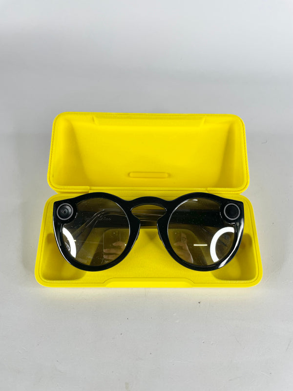 Snapchat Spectacles Gen1 Smart Sunglasses
