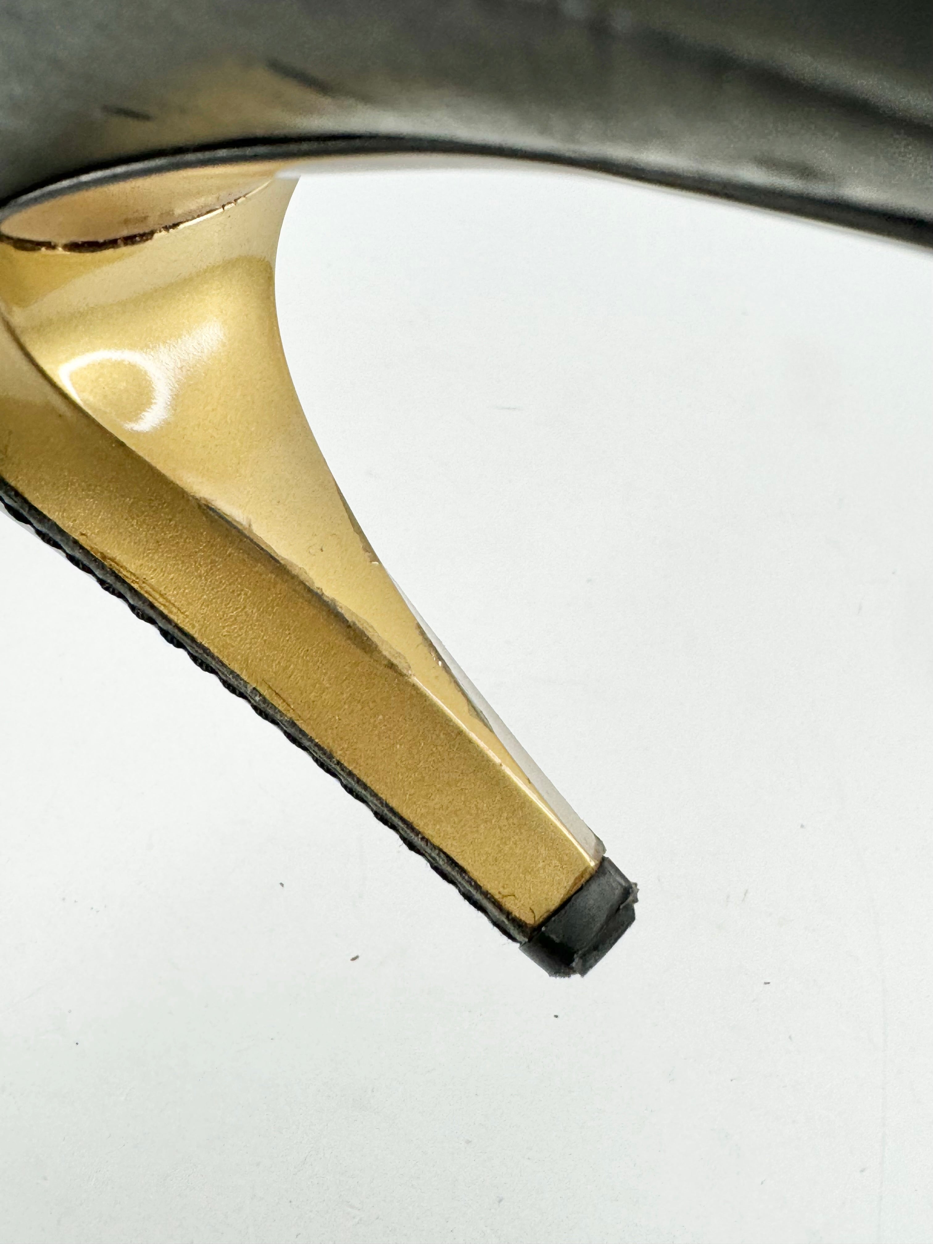 Boss Hugo Boss Dot Pumps - EU38