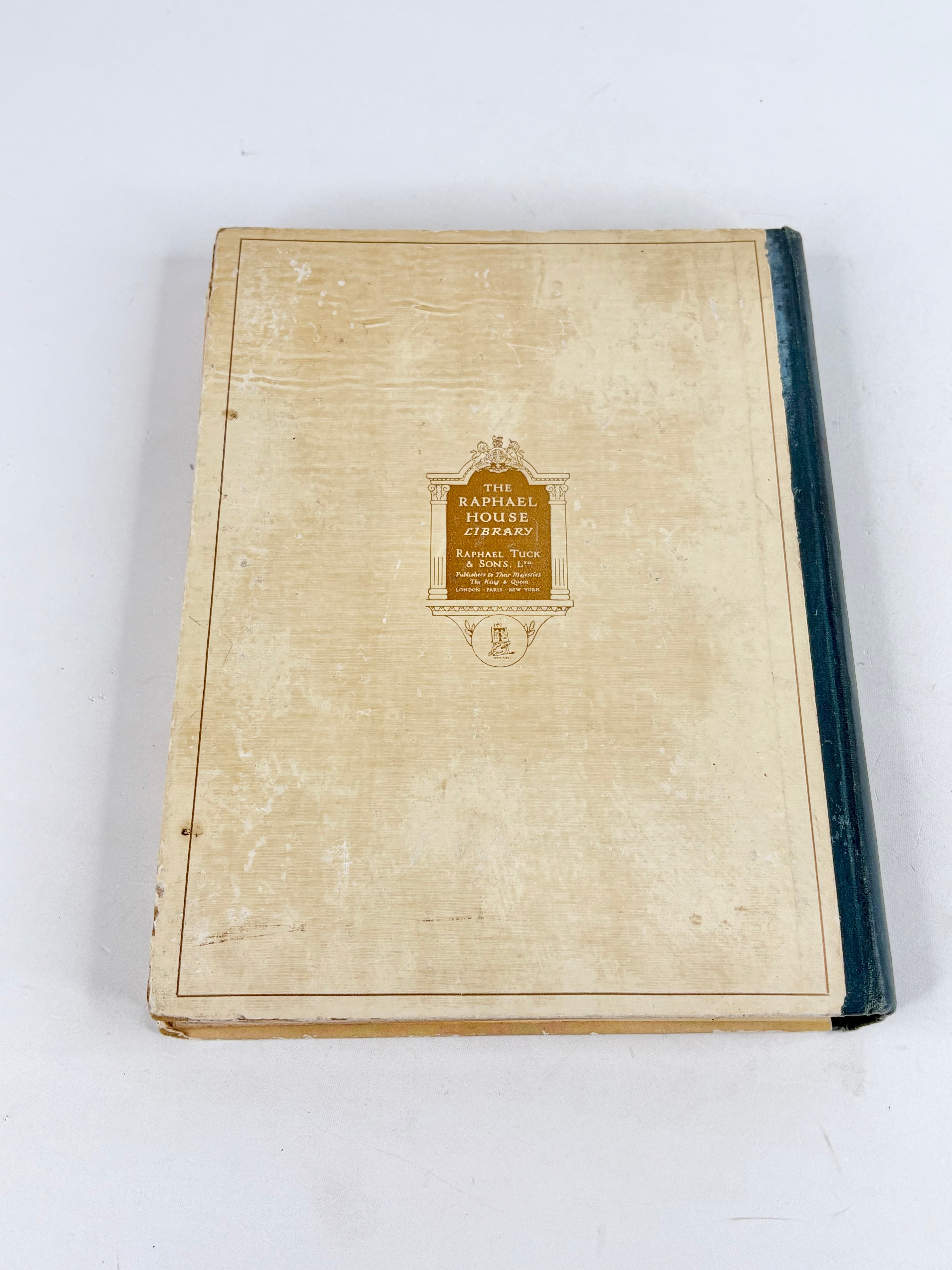 Tales Of The Alhambra - Washington Irving