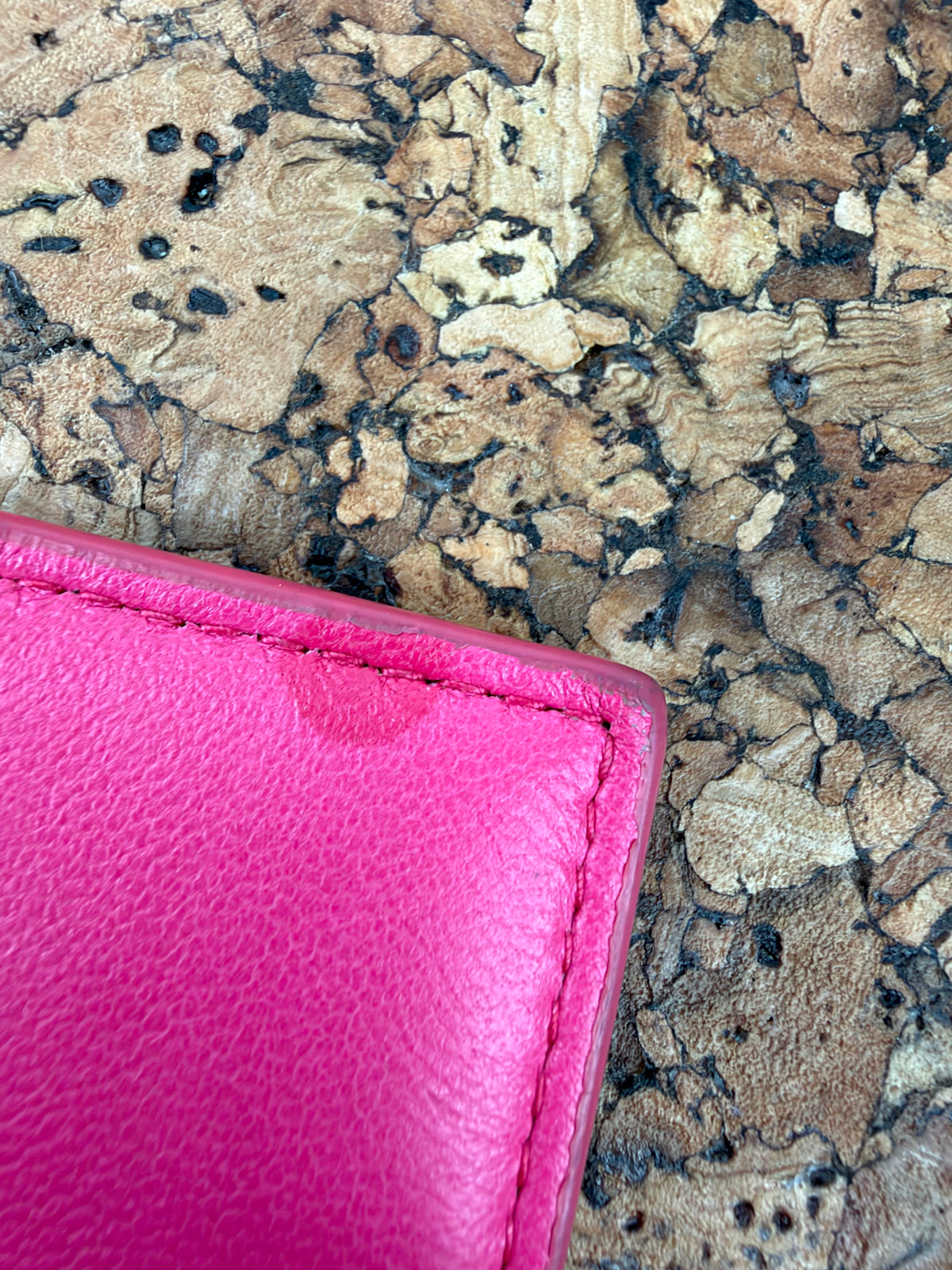 Bottega Veneta Intrecciato Leather Card Holder