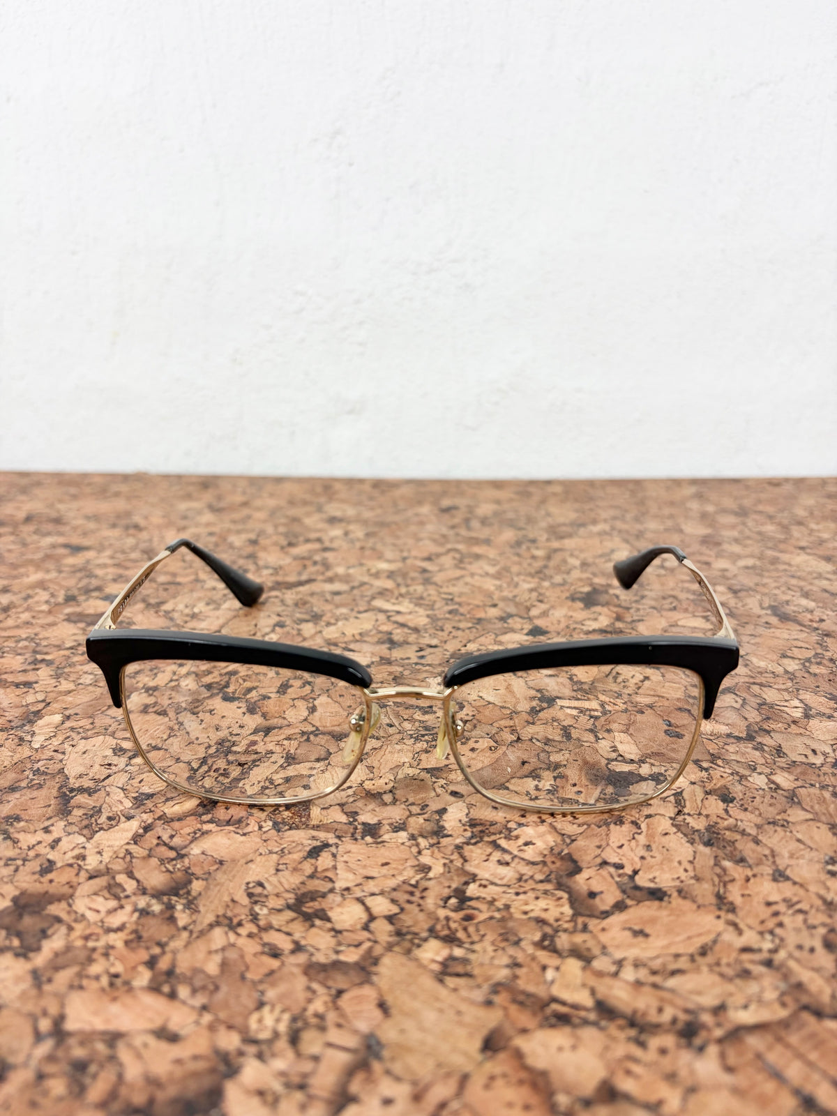 Prada Tortoiseshell Optical Prescription Lens VPR 08S Glasses