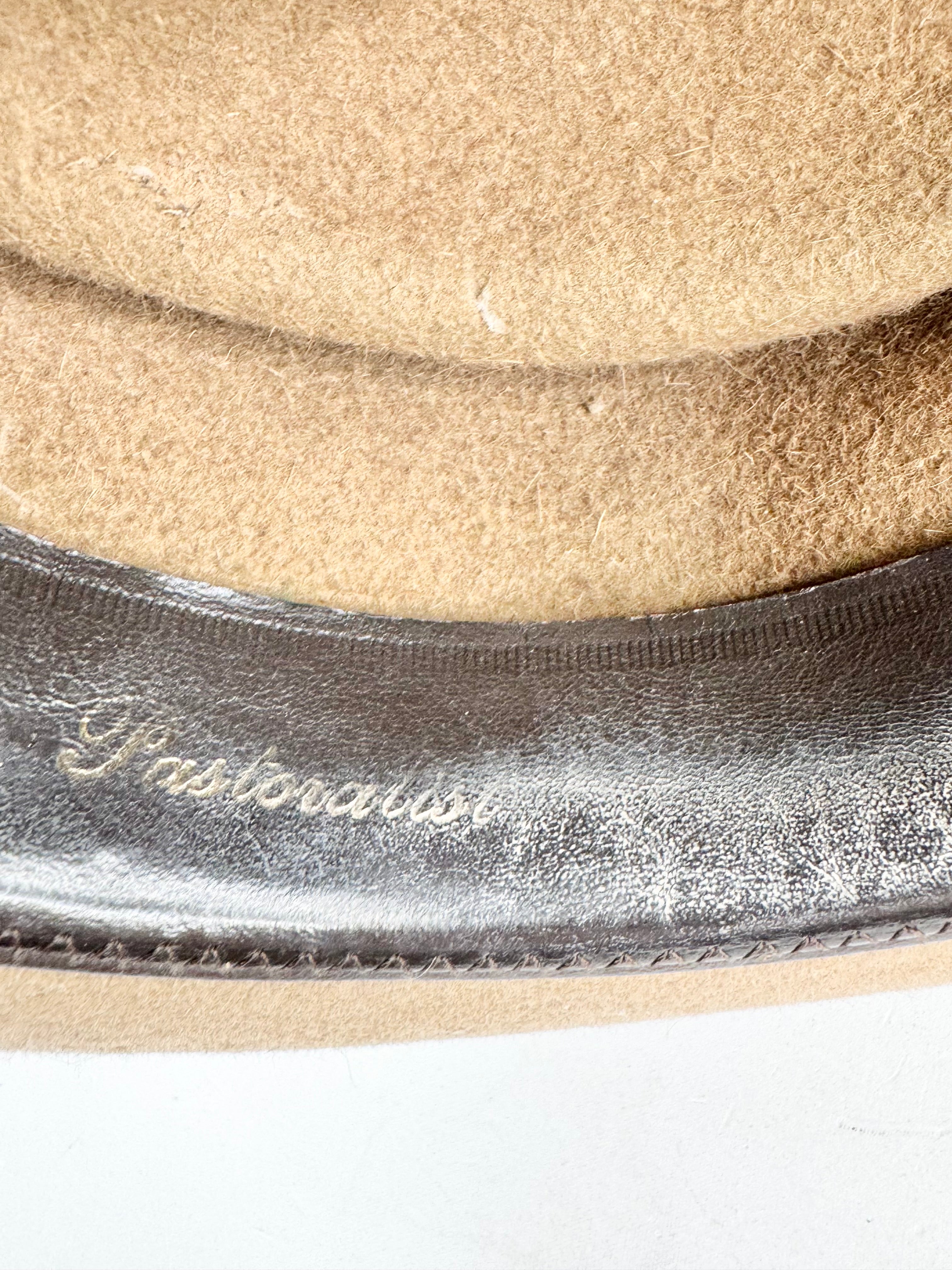 Akubra Pastoralist Felt Fur Hat