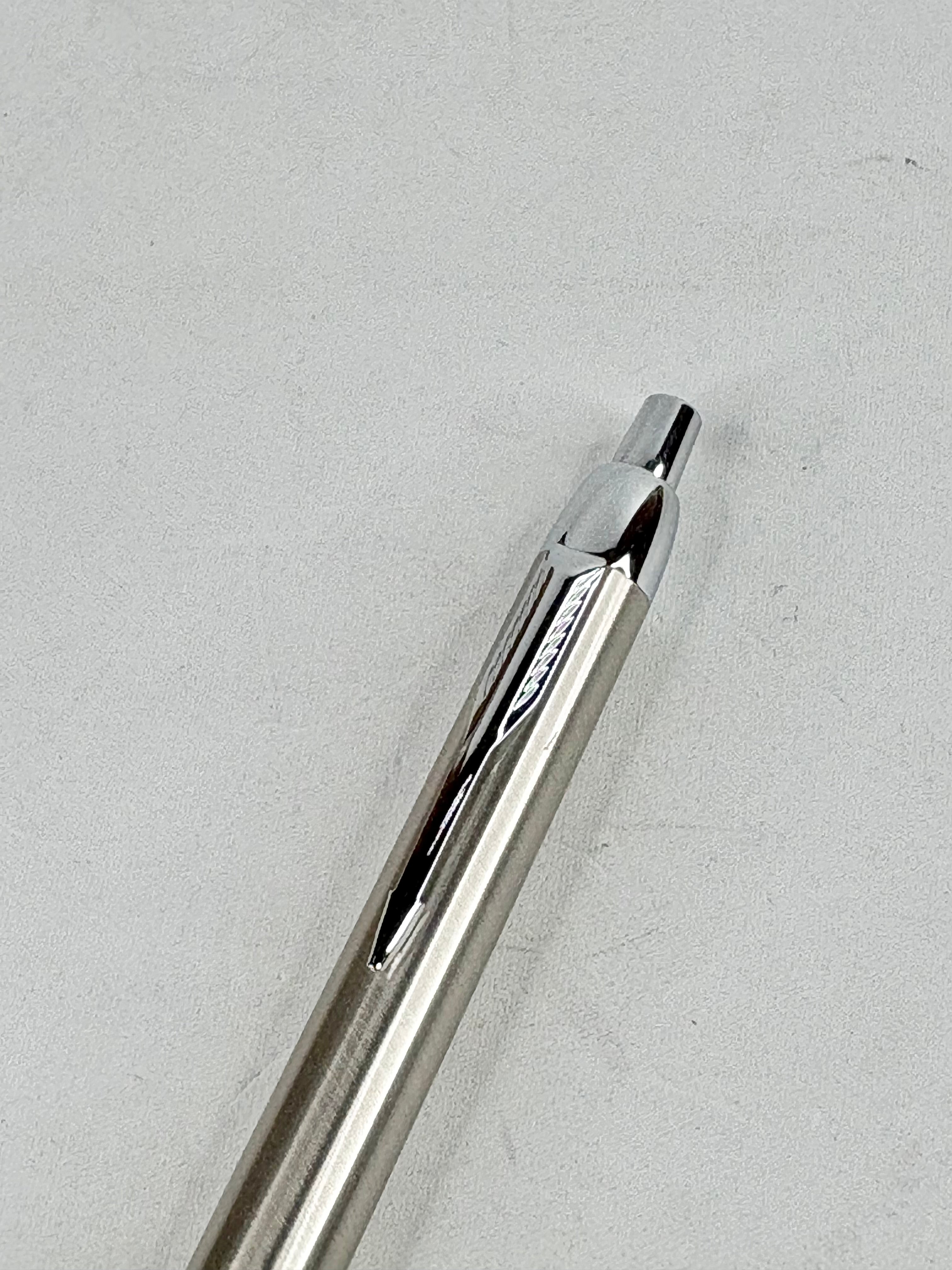 Parker Silver Mechanical Pencil