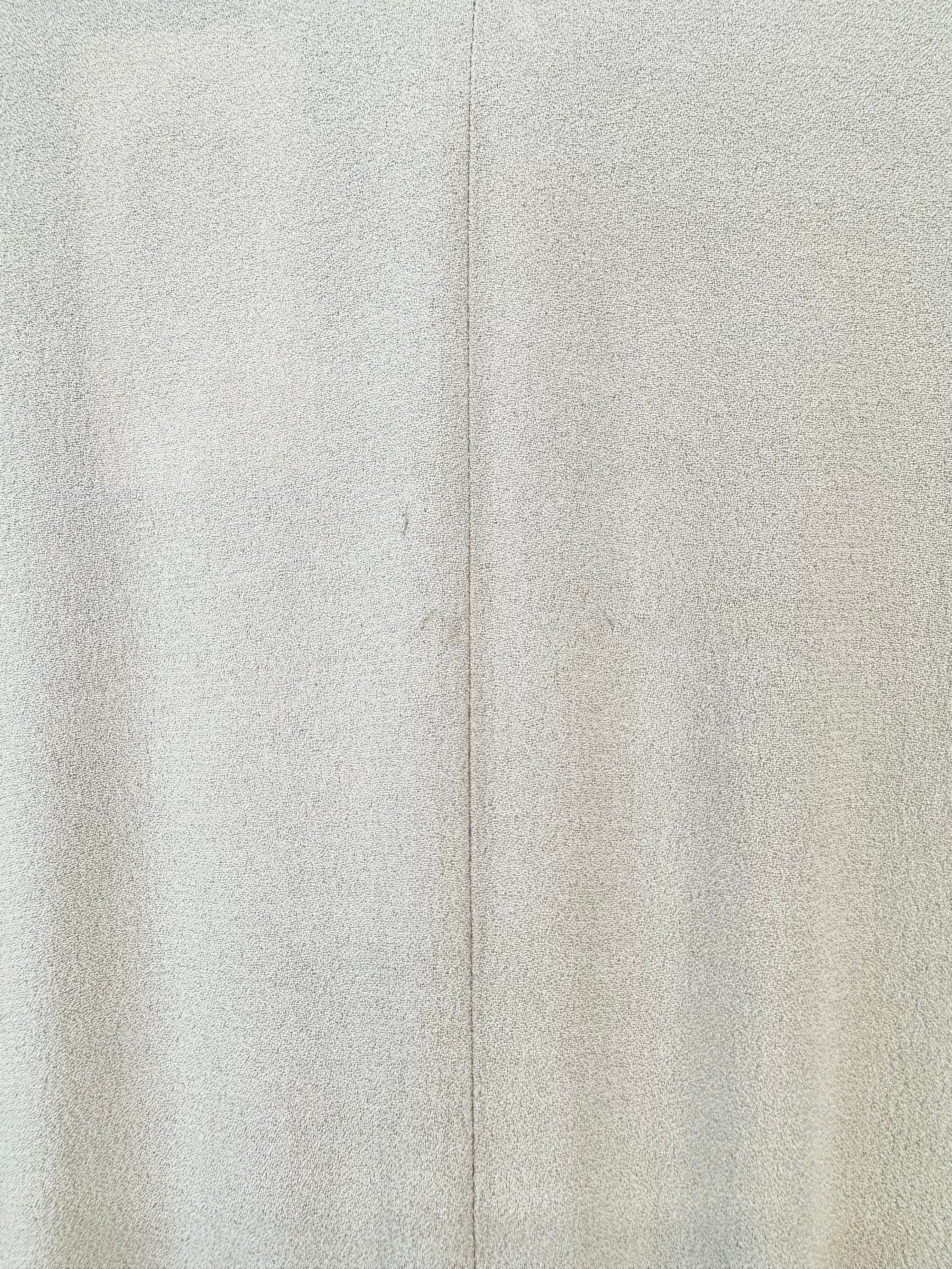 Hoss Bone 'Fontane' Crepe Jumpsuit NWT - AU10