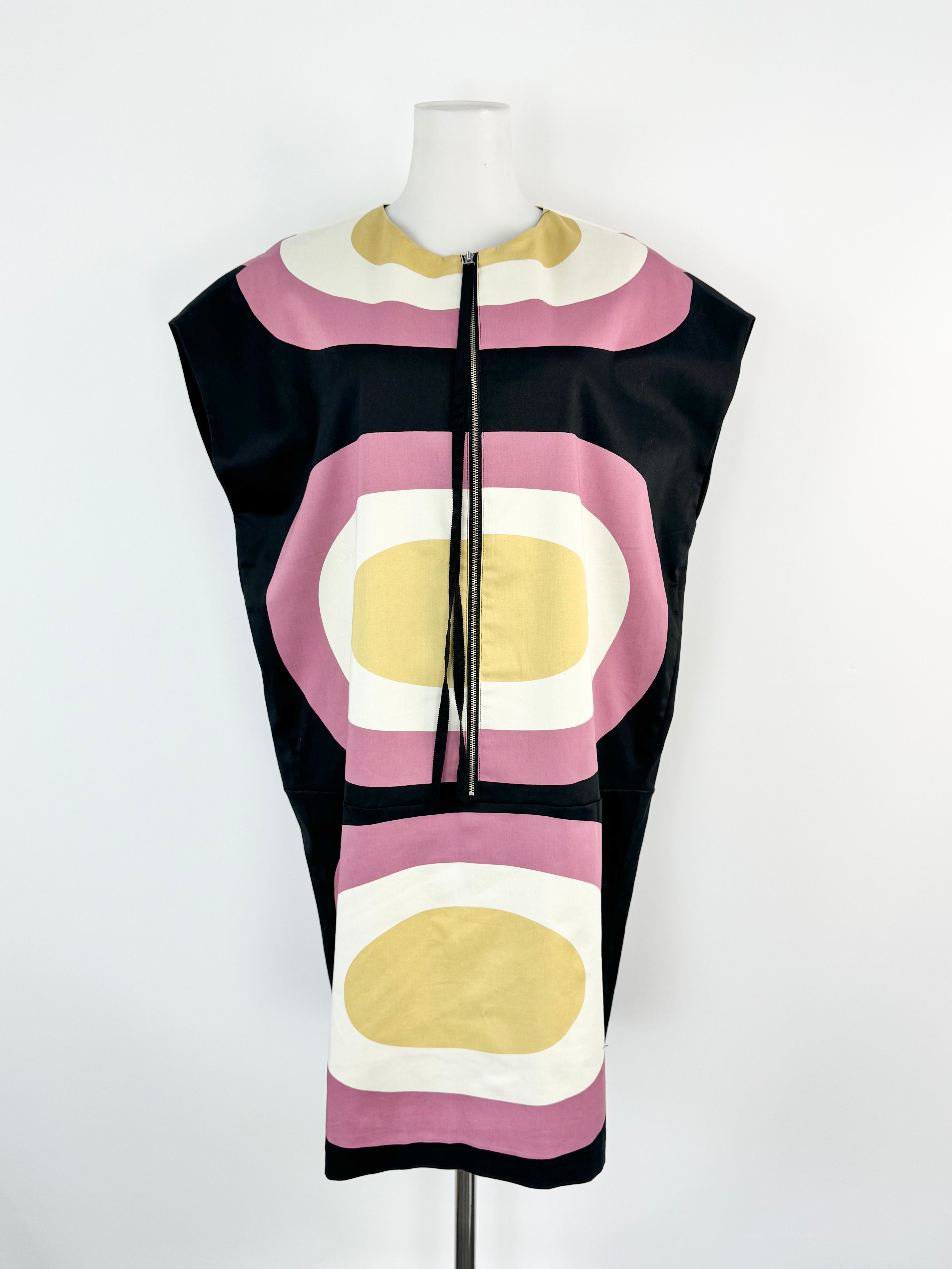 Marimekko Lofn Melooni Dress NWT - AU8