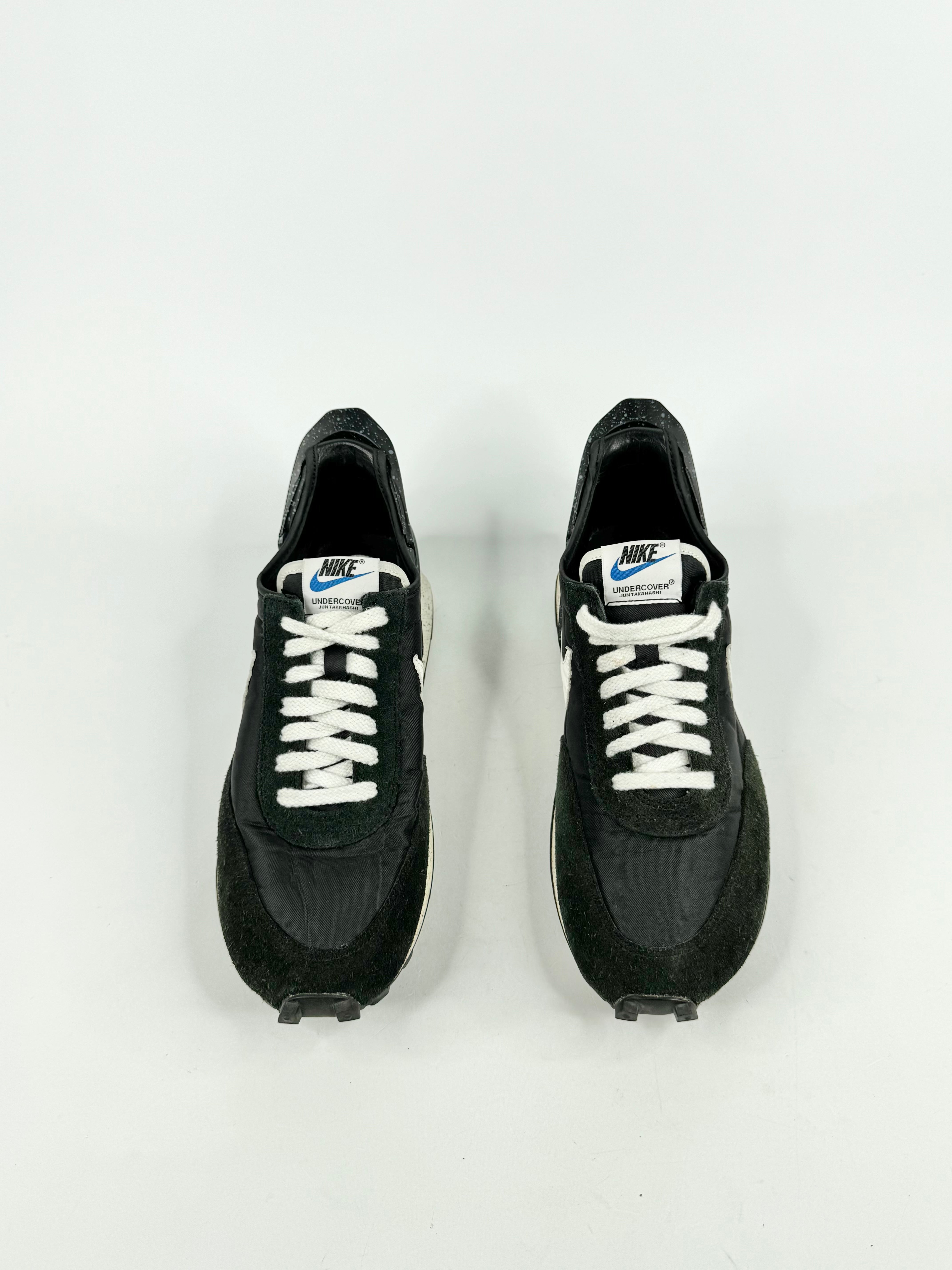Nike x Undercover Black & White Sneakers - EU43