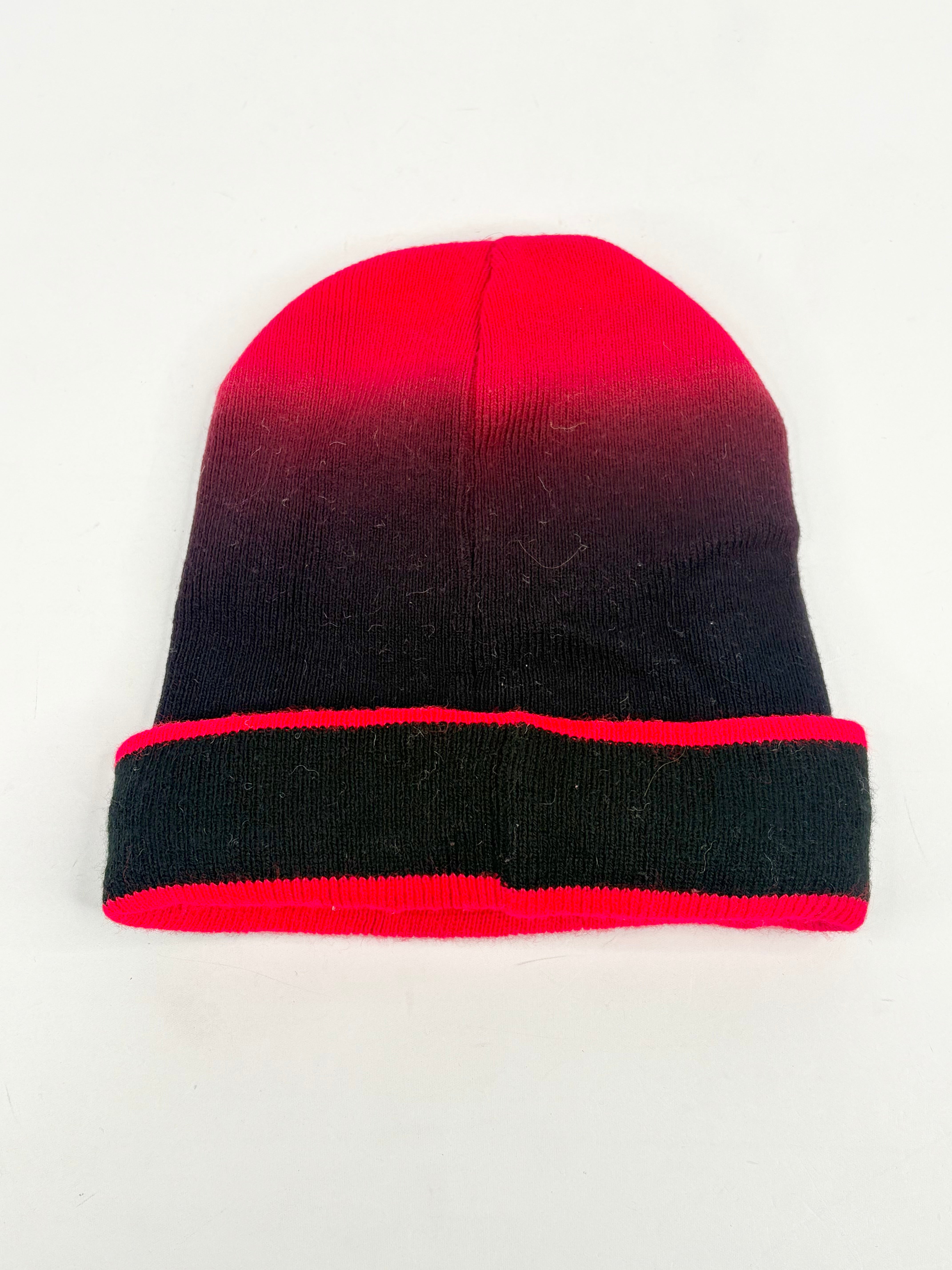 Holden Racing Team Y2K Black & Red Beanie
