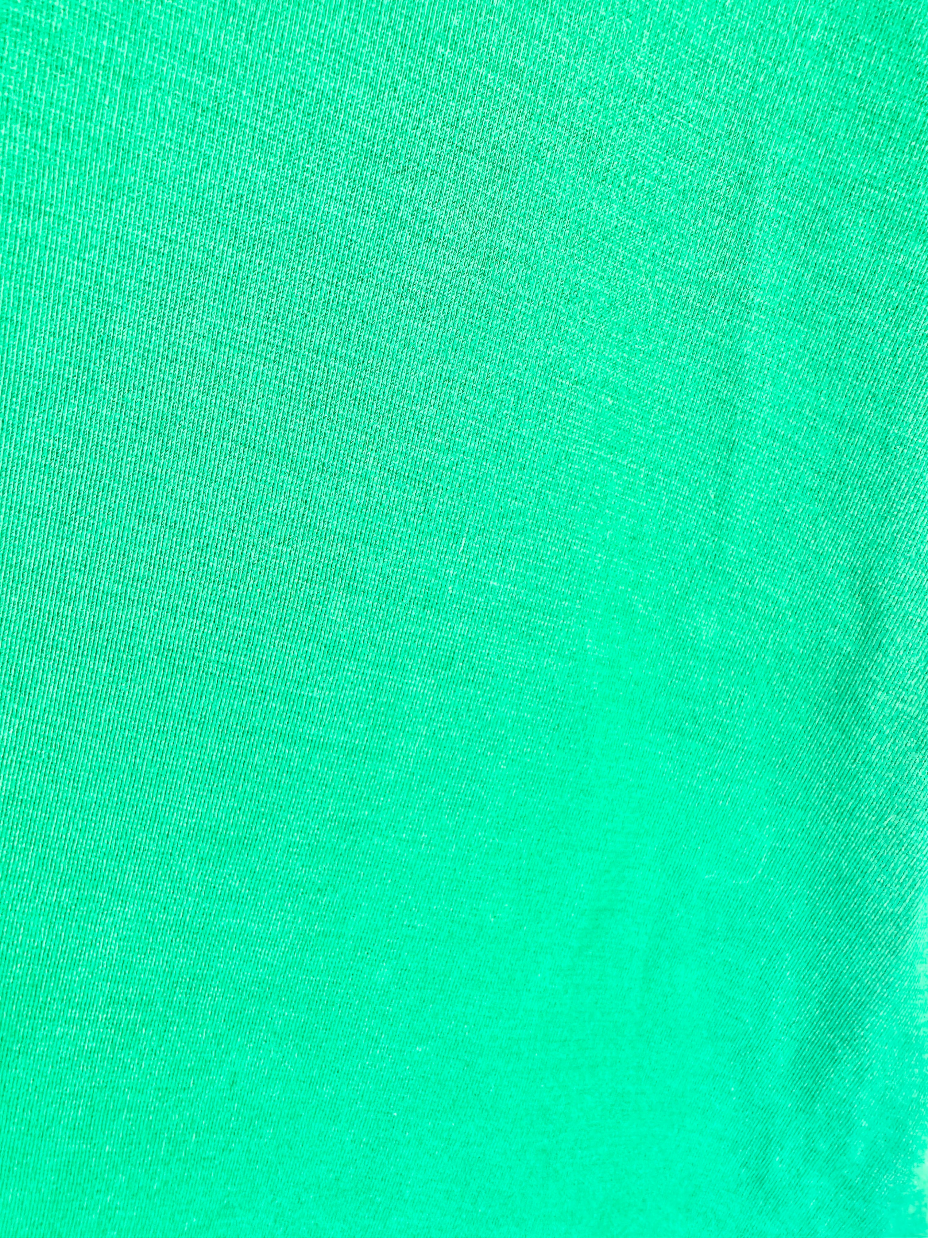 St John Emerald Green Wool Blend Dress - AU14/16