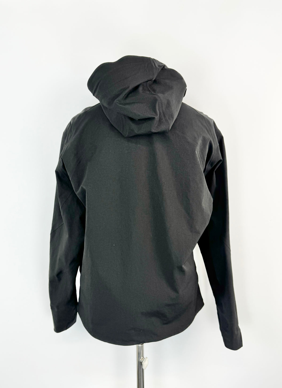 Arc'teryx Veilance Black Jacket - L
