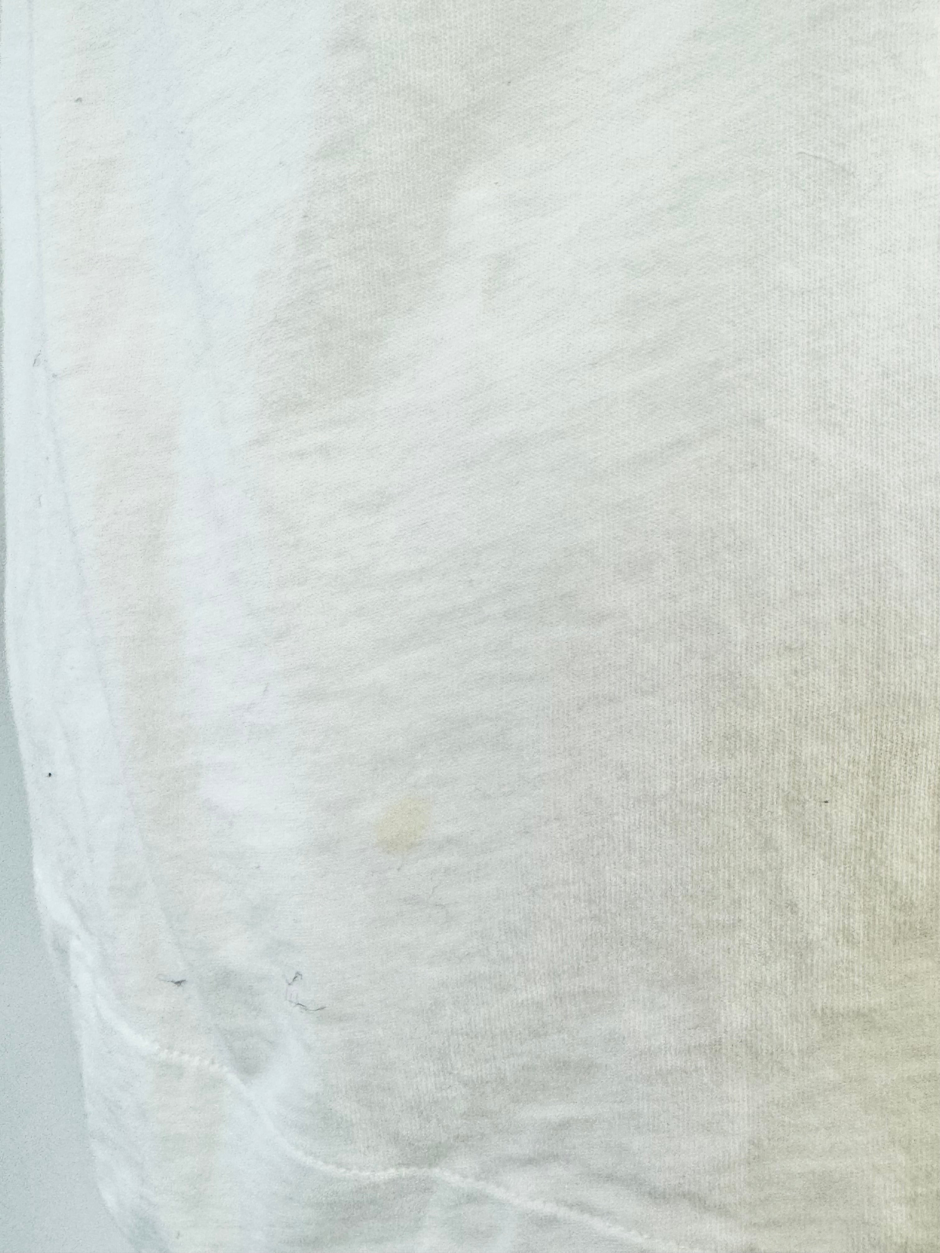 Marni White Tiered Panel 'Commessa' Vest - AU10