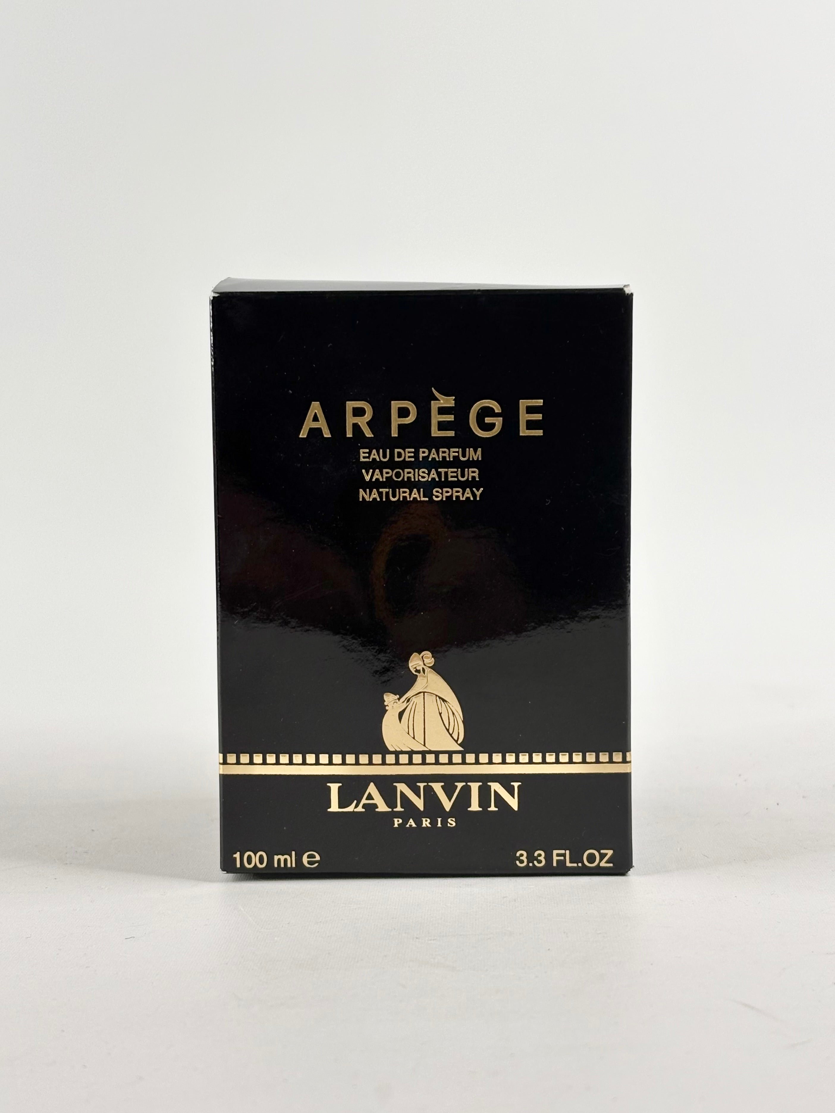 Arpège by Lanvin Eau de Parfum 100ml