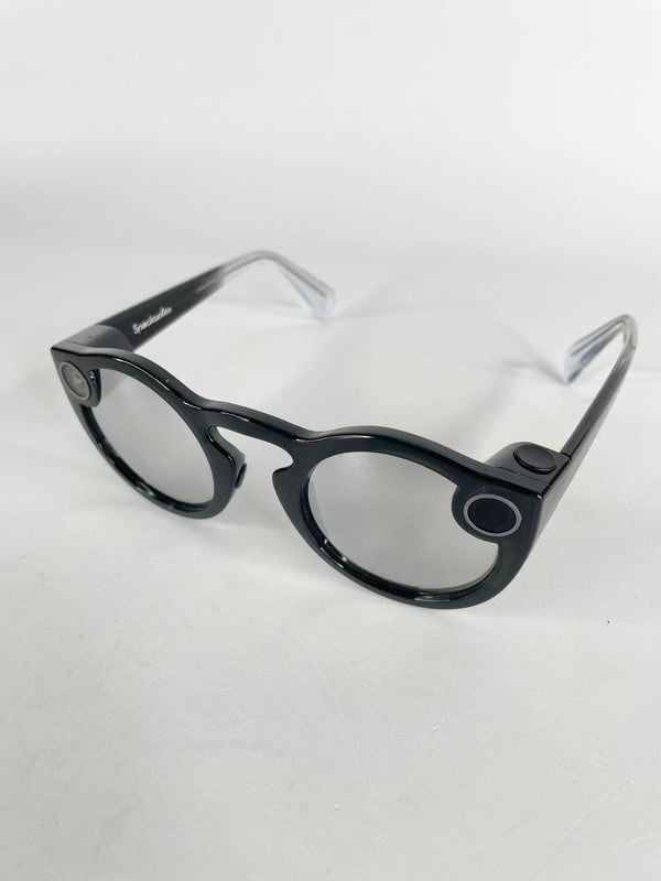 Snapchat Spectacles Gen1 Smart Sunglasses