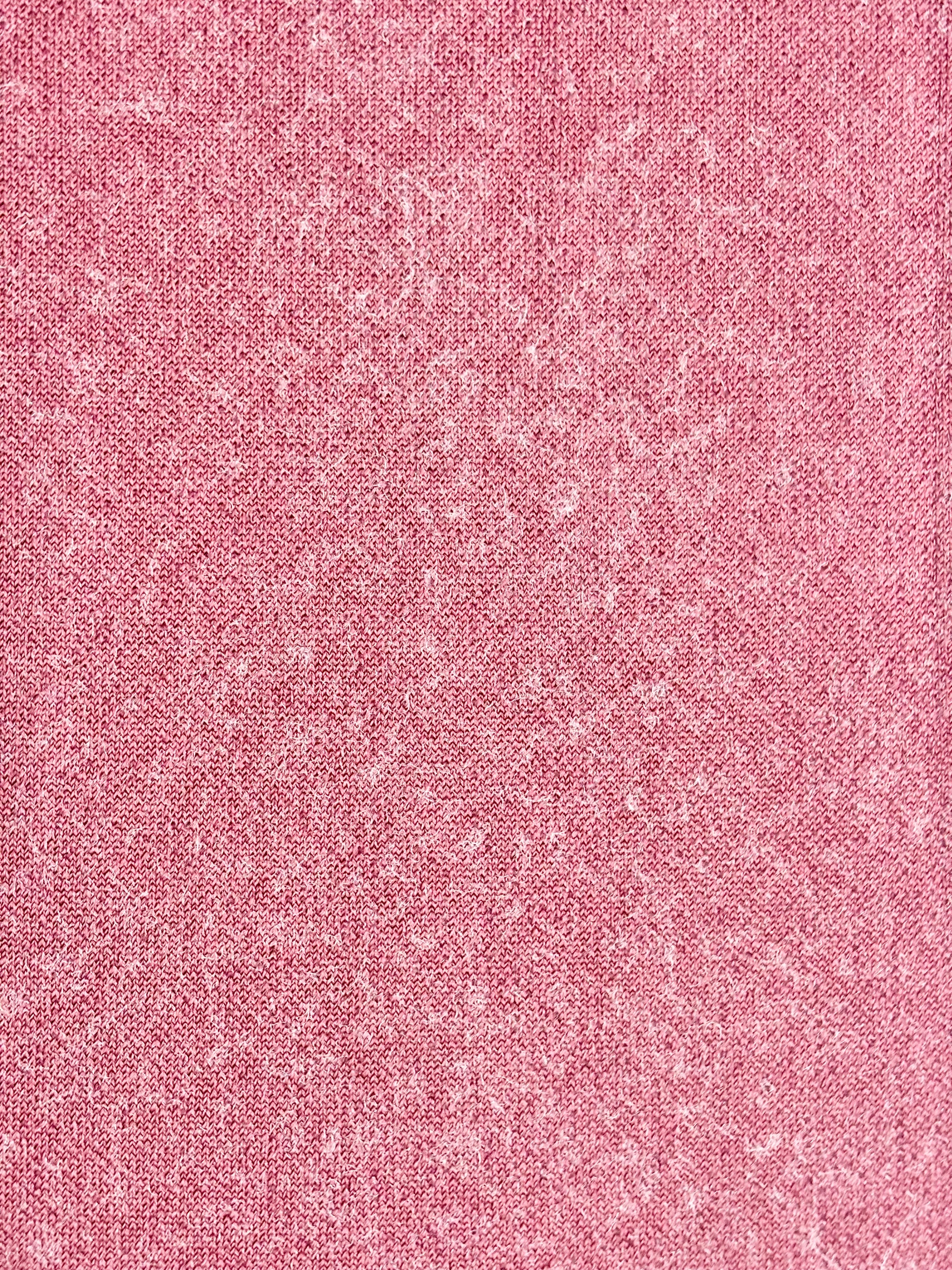 McQ Alexander McQueen Maroon, Black & Beige Knit Midi Dress - XL