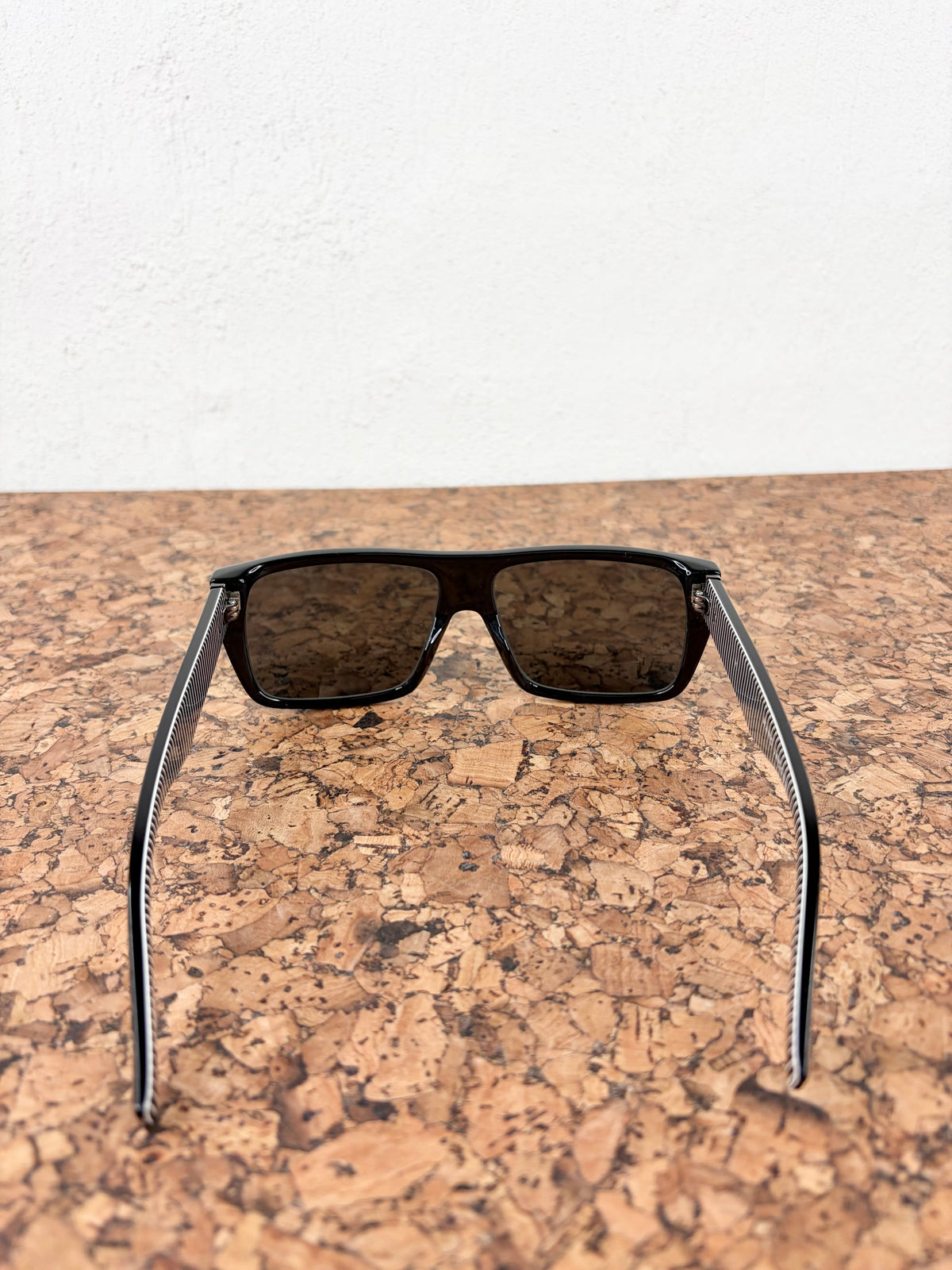 Marc Jacobs Black Square Frame 5002951 Sunglasses