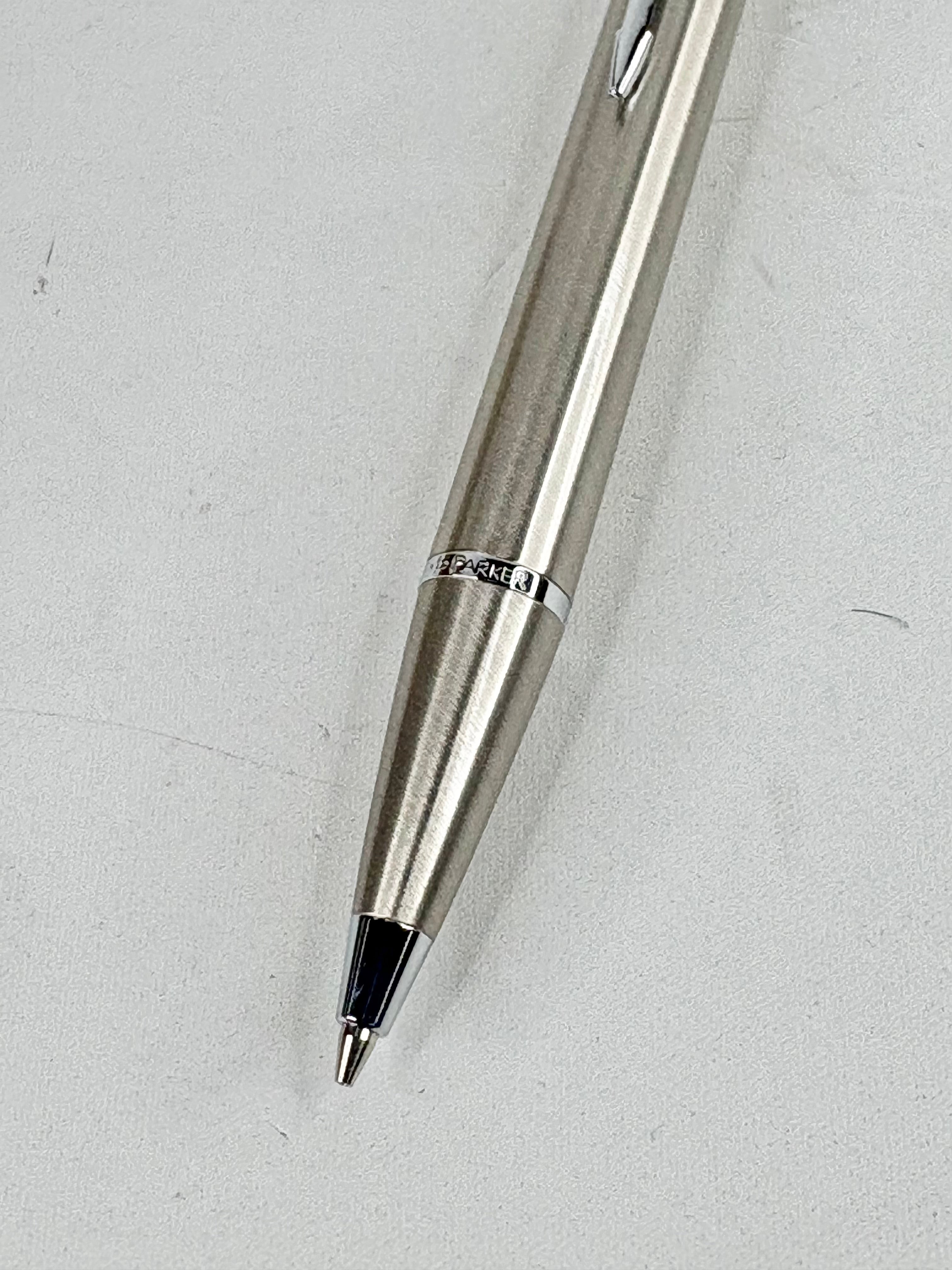 Parker Silver Mechanical Pencil