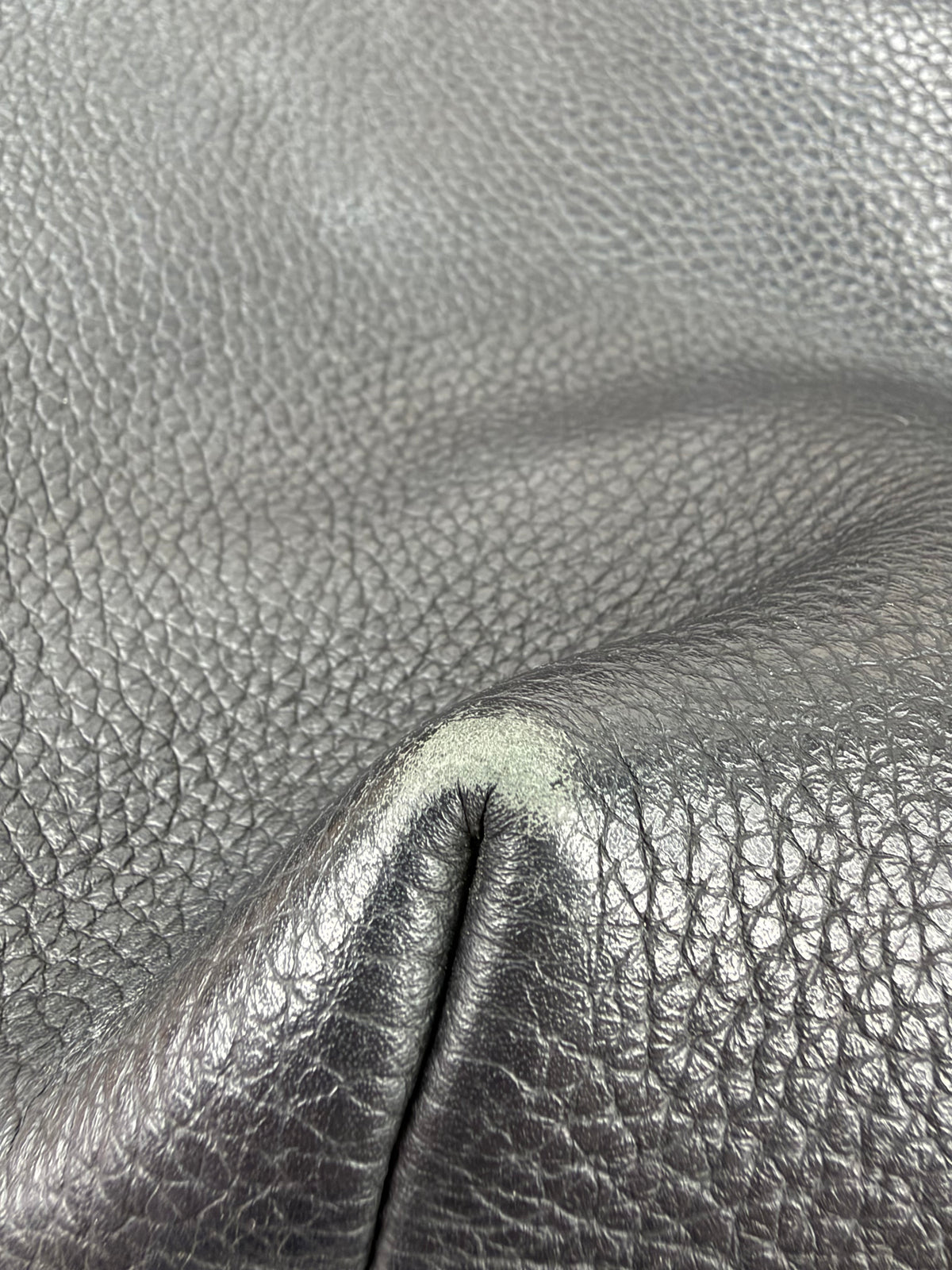 All Saints Black 'Kita' Convertible Leather Backpack