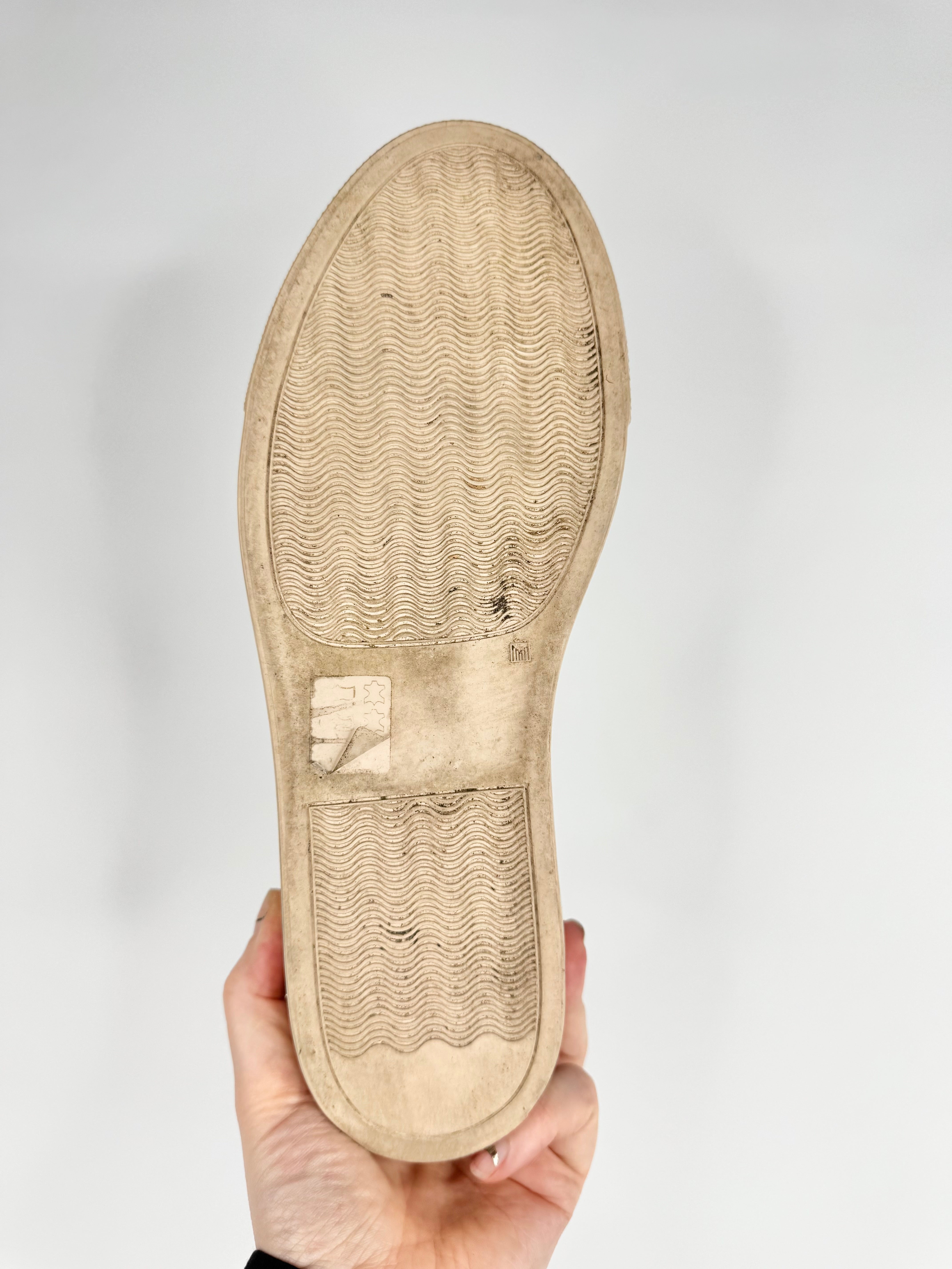 Common Projects Original 'Achilles Low' 3701 Light Pink Sneakers - EU38
