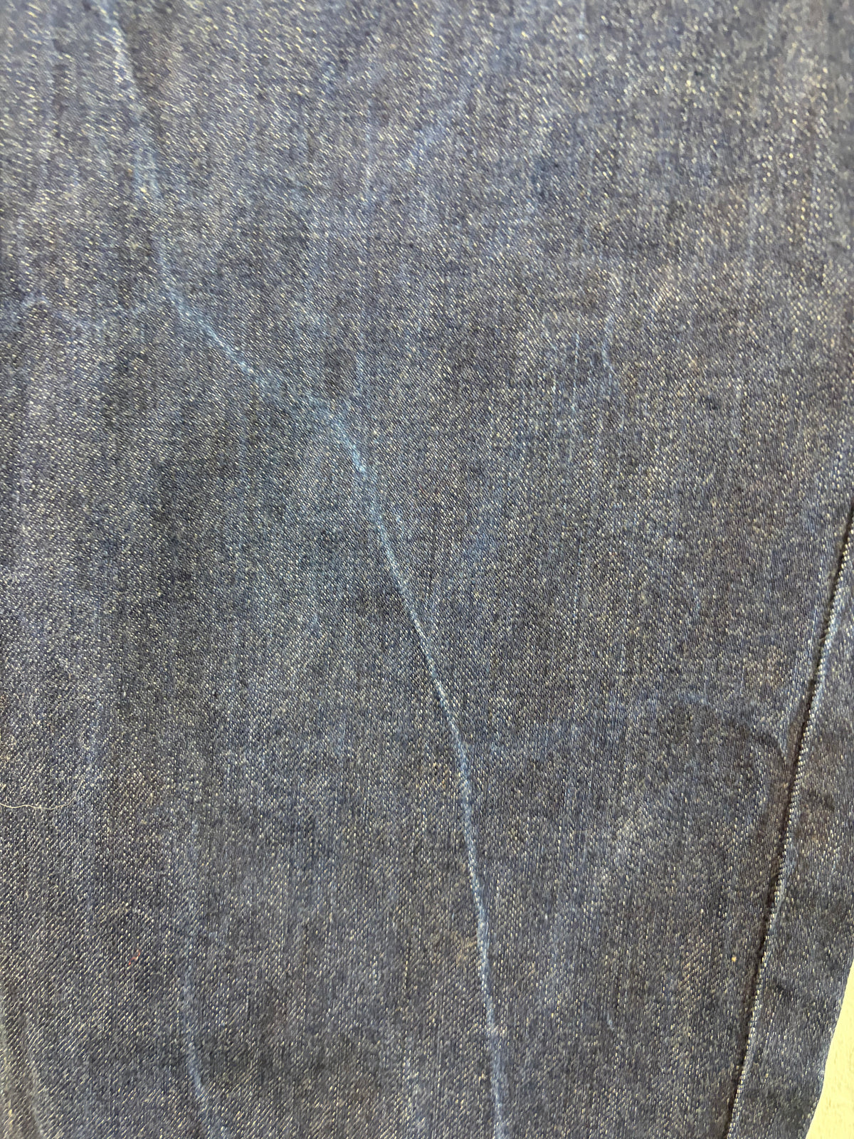 G-Star Raw Dark Denim Overalls - AU12/14