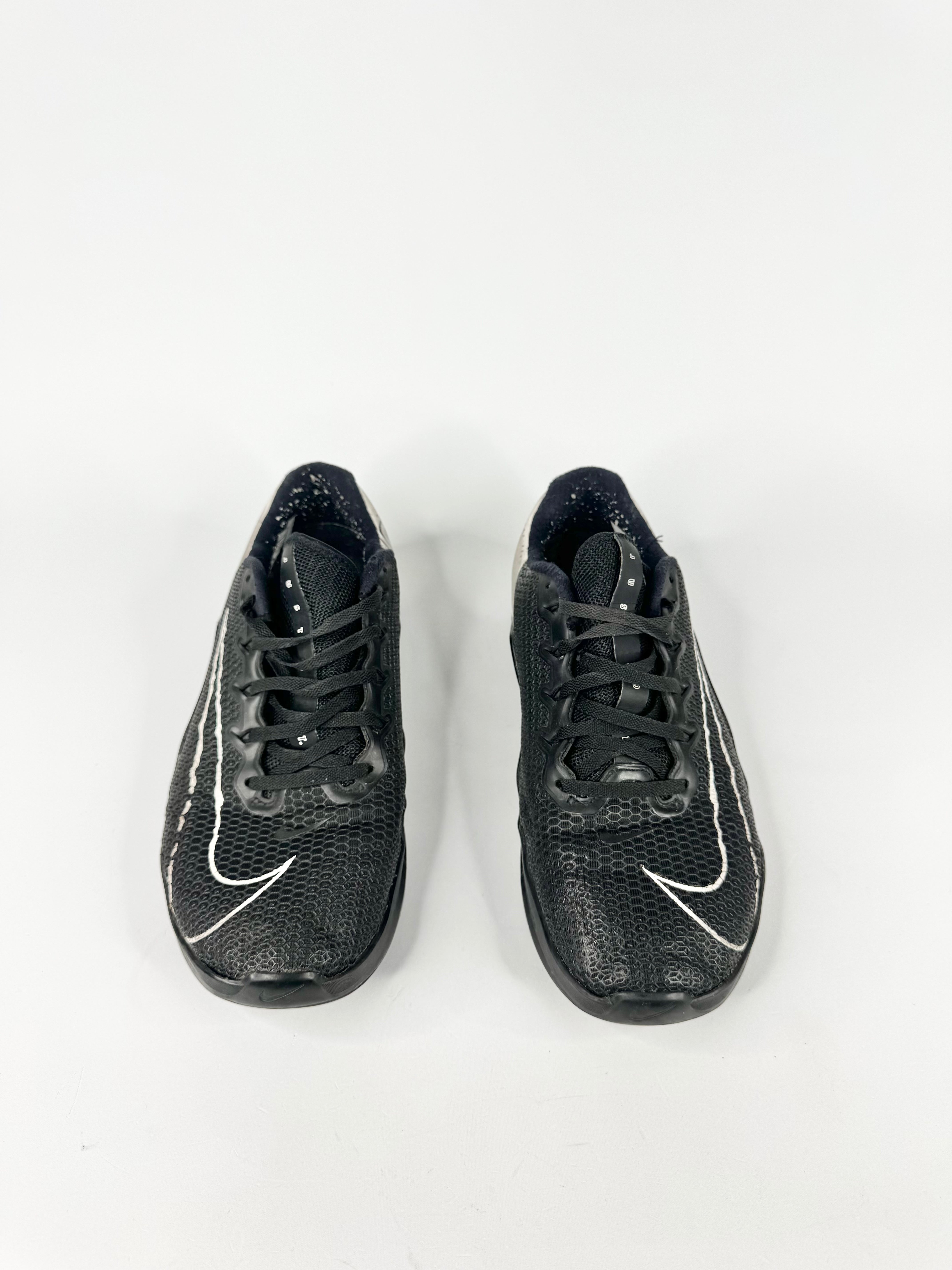 Nike Black 'Metcon 5 Black Volt' Villians Edition Sneakers - EU42.5