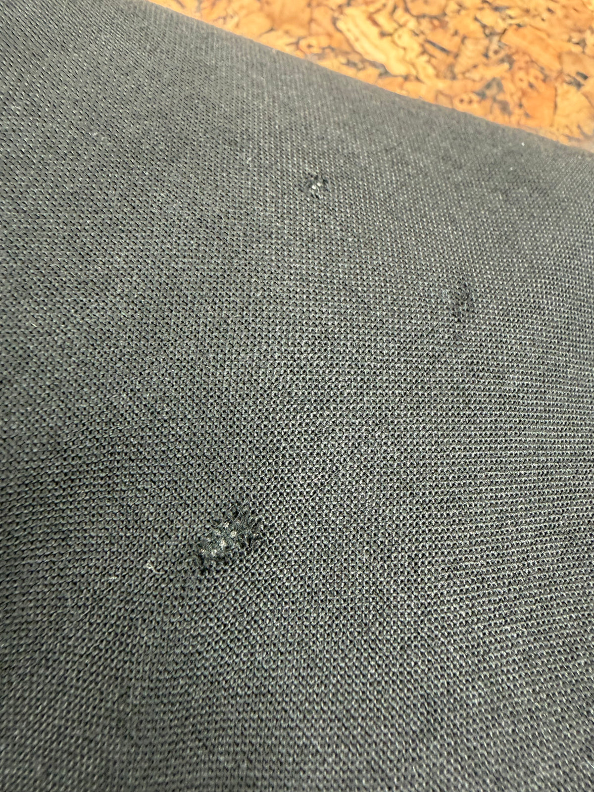 Filippa K Deep Grey Wool Blazer - 48